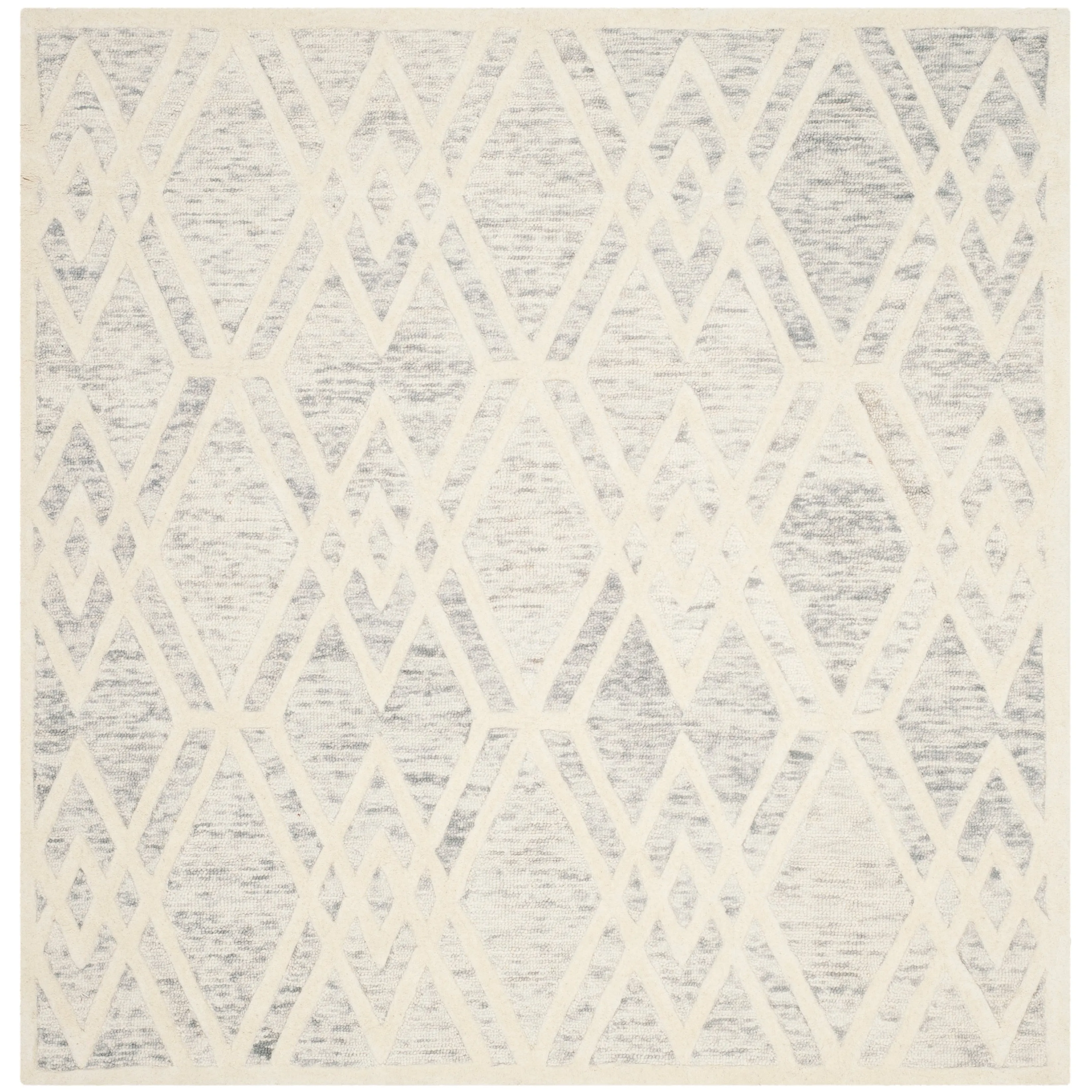 SAFAVIEH Handmade Cambridge Chieko Modern Wool Rug