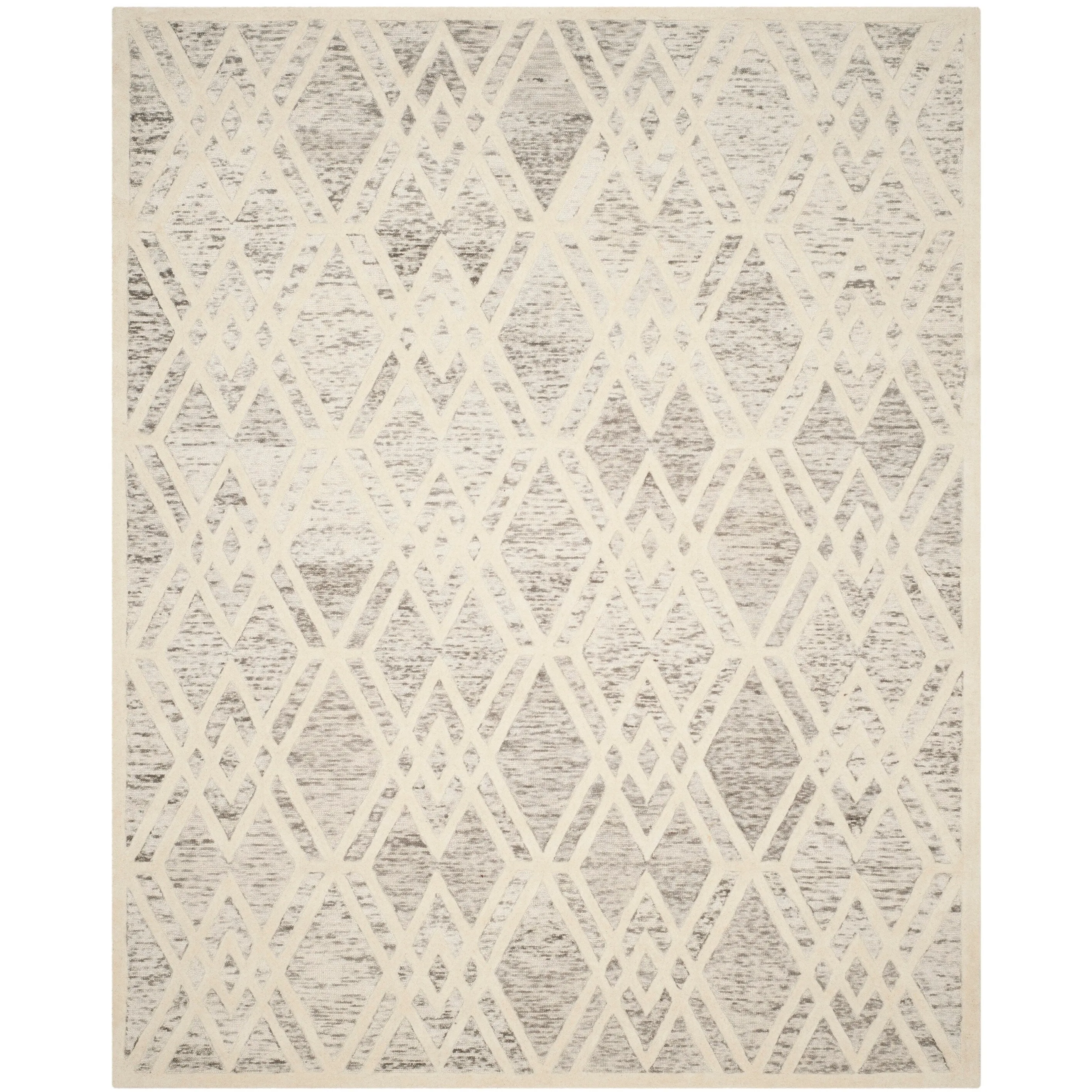 SAFAVIEH Handmade Cambridge Chieko Modern Wool Rug