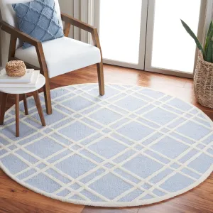 SAFAVIEH Handmade Cambridge Polona Modern Moroccan Wool Rug