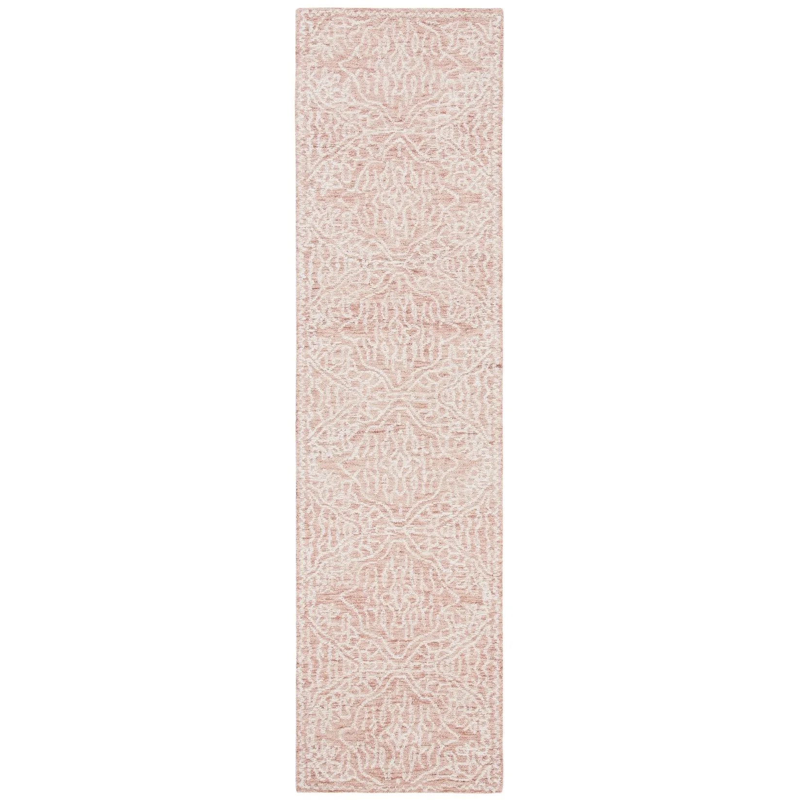 SAFAVIEH Handmade Capri Charyl Modern Wool Rug