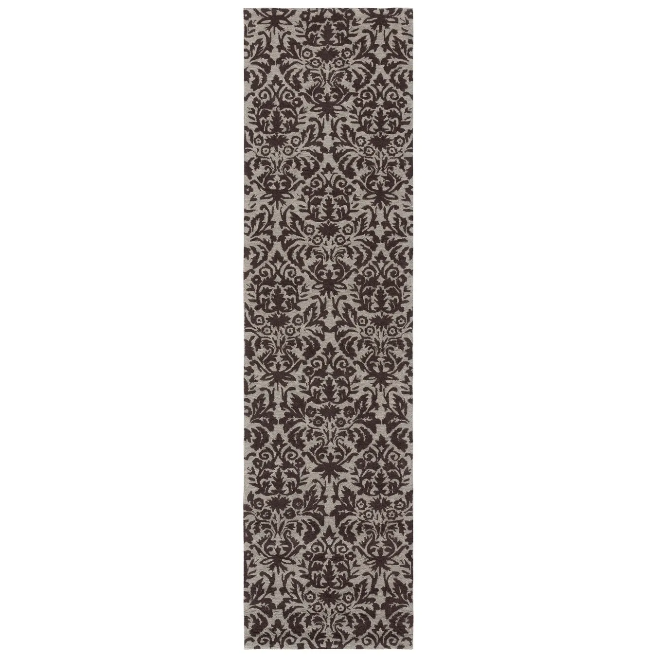 SAFAVIEH Handmade Chelsea Duschka French Country Wool Rug