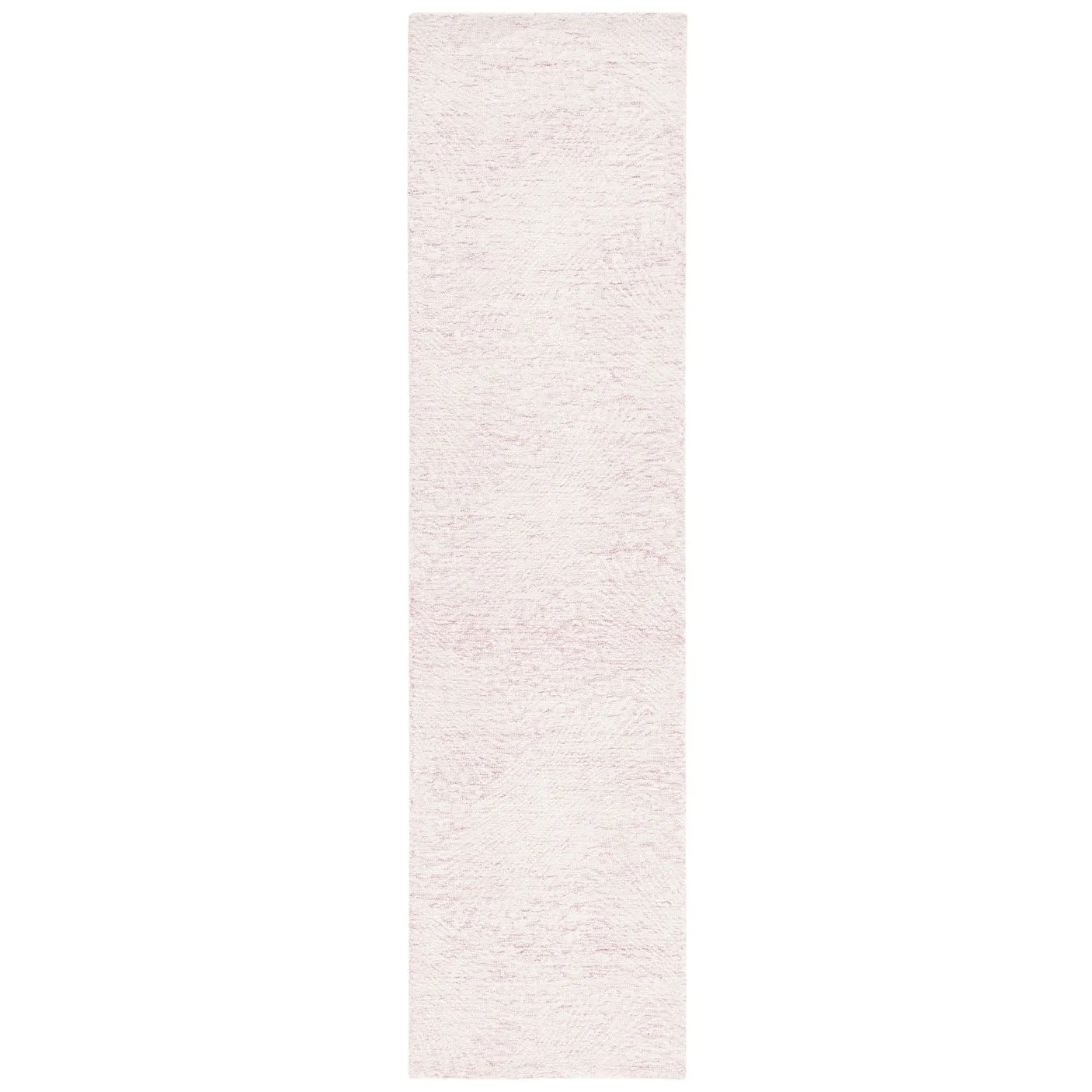 SAFAVIEH Handmade Ebony Siggi Modern Wool Rug
