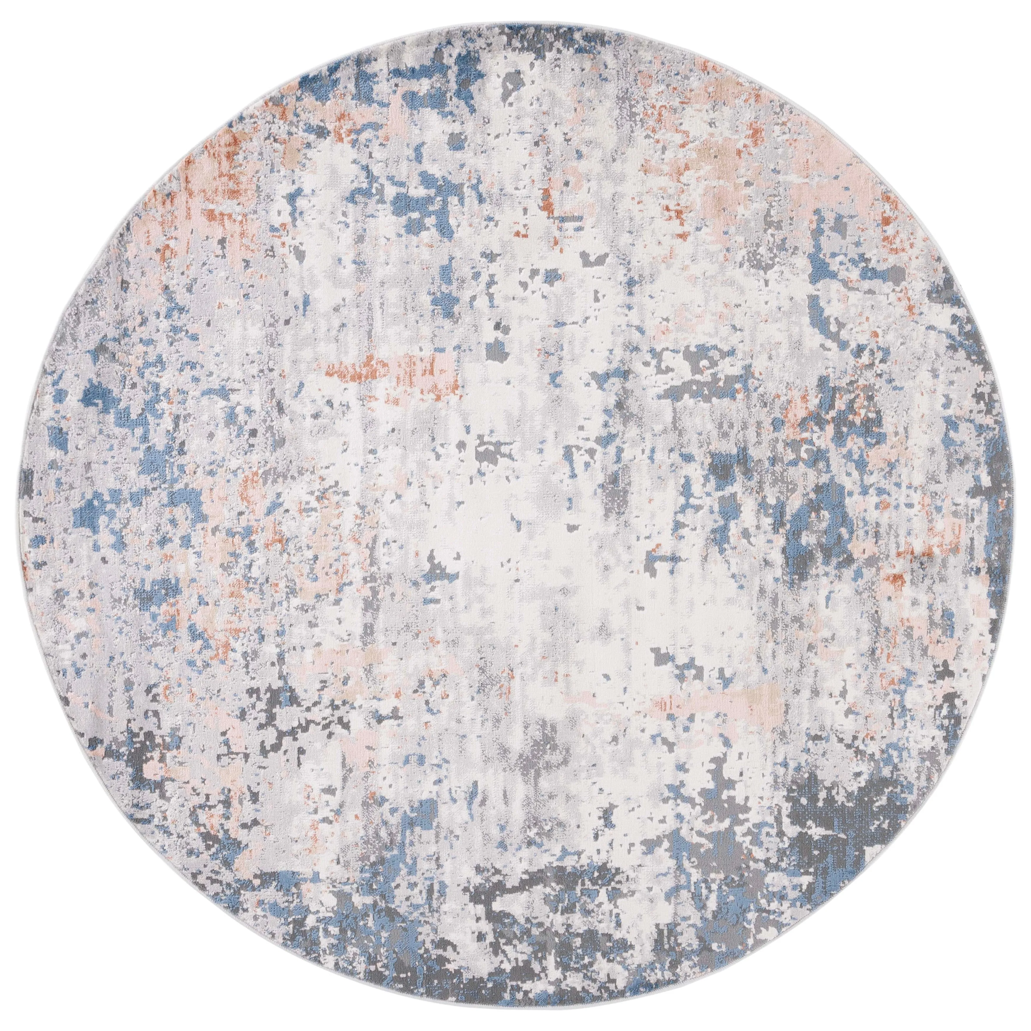 SAFAVIEH Handmade Eternal Liisi Modern Abstract Rug