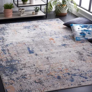 SAFAVIEH Handmade Eternal Liisi Modern Abstract Rug