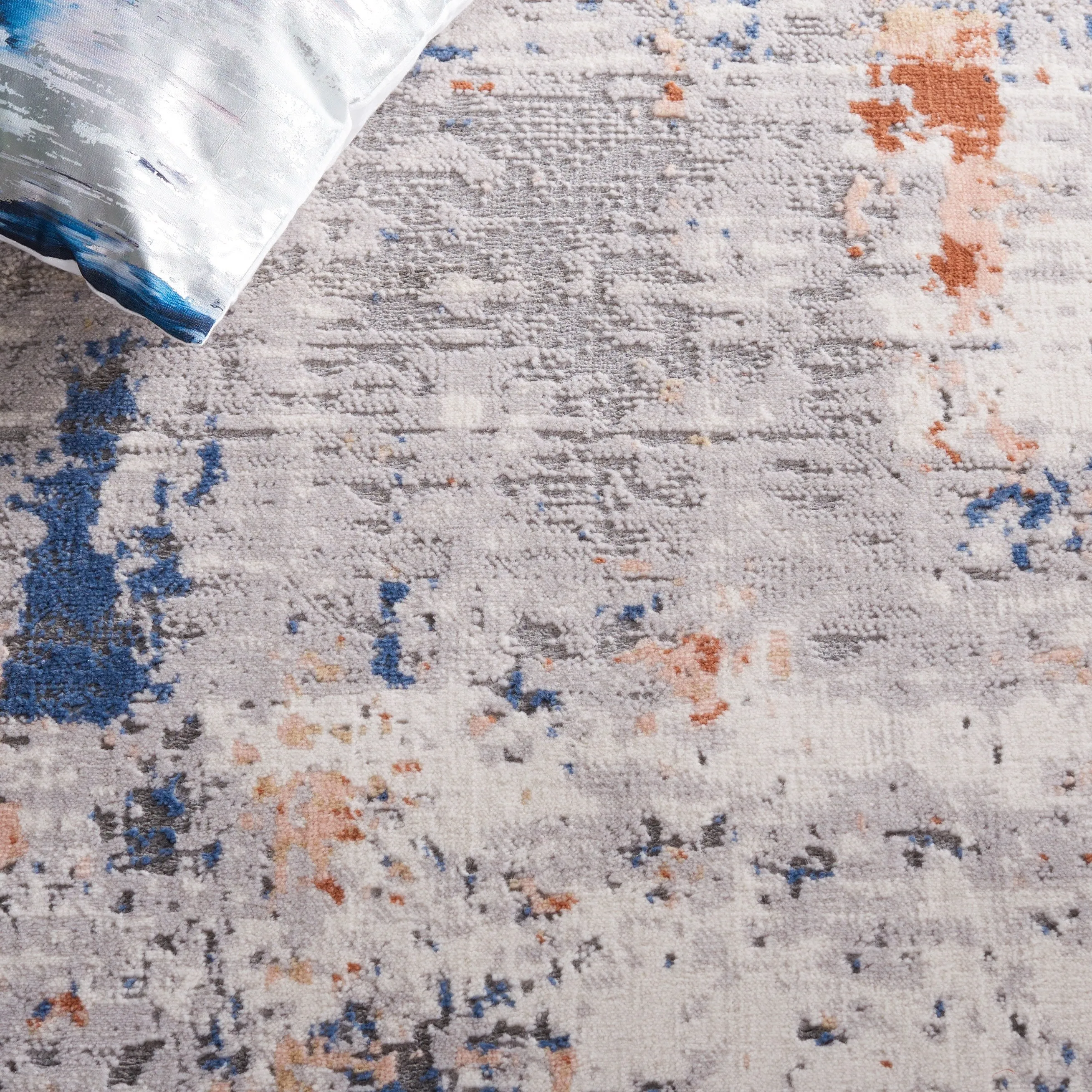 SAFAVIEH Handmade Eternal Liisi Modern Abstract Rug