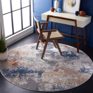 SAFAVIEH Handmade Eternal Maelis Modern Abstract Rug
