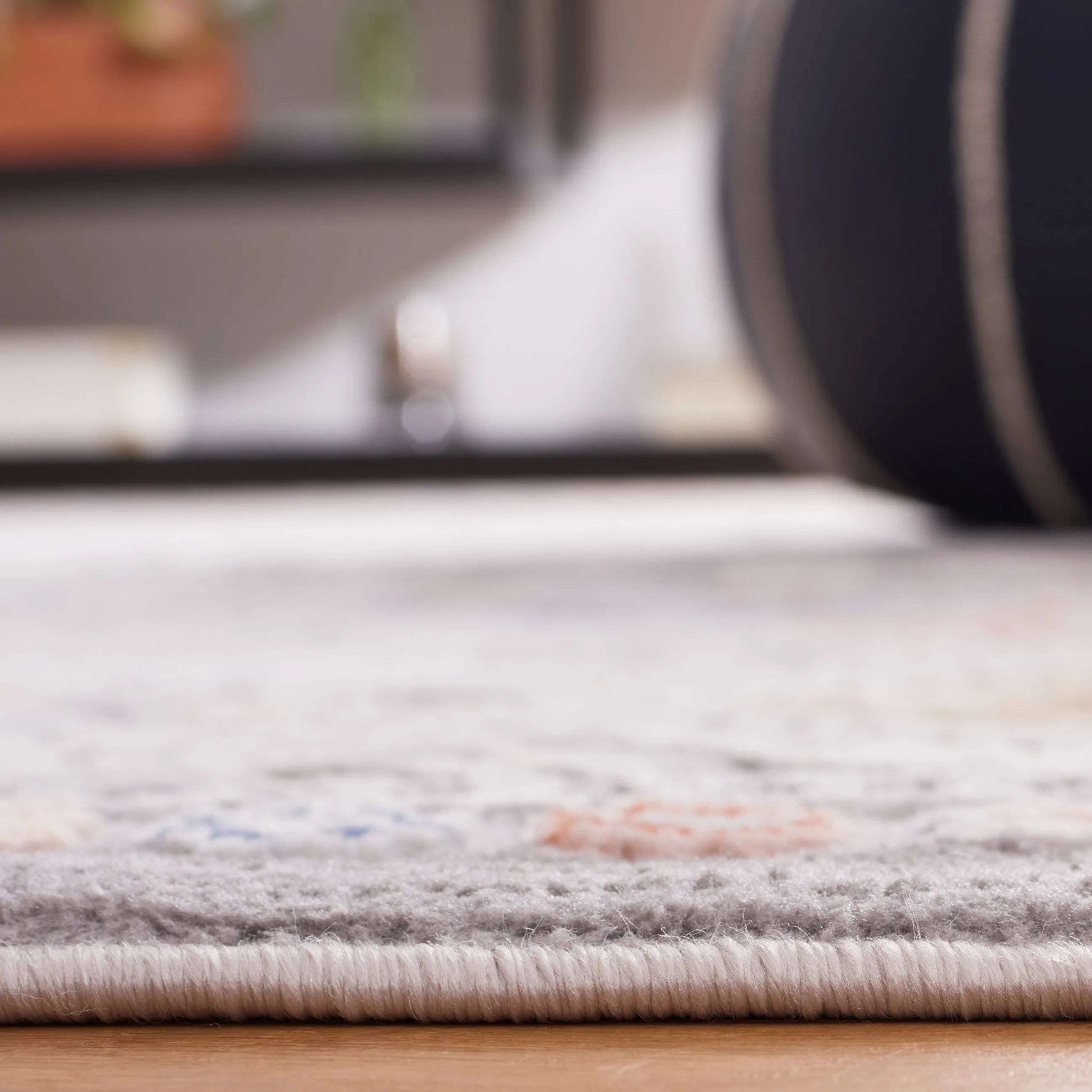 SAFAVIEH Handmade Eternal Sheema Boho Rug