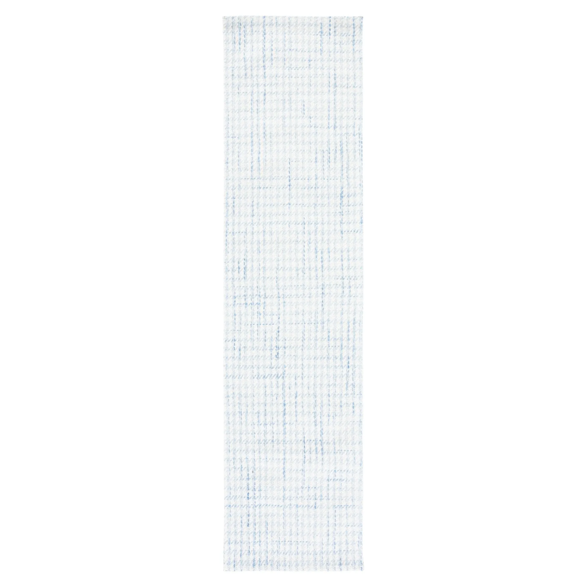 SAFAVIEH Handmade Fifth Avenue Geert Mid-Century Modern Wool Rug