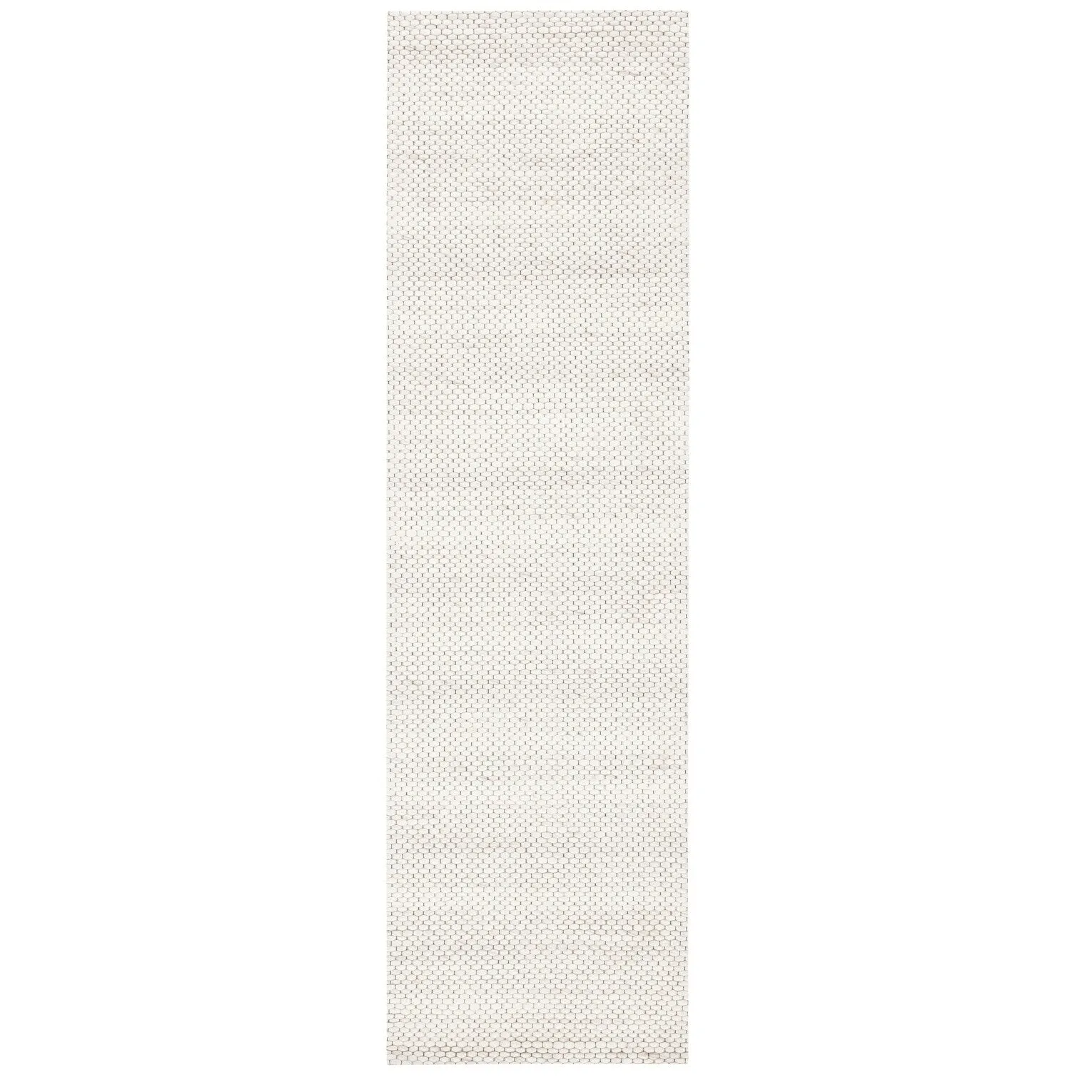 SAFAVIEH Handmade Fifth Avenue Geert Mid-Century Modern Wool Rug