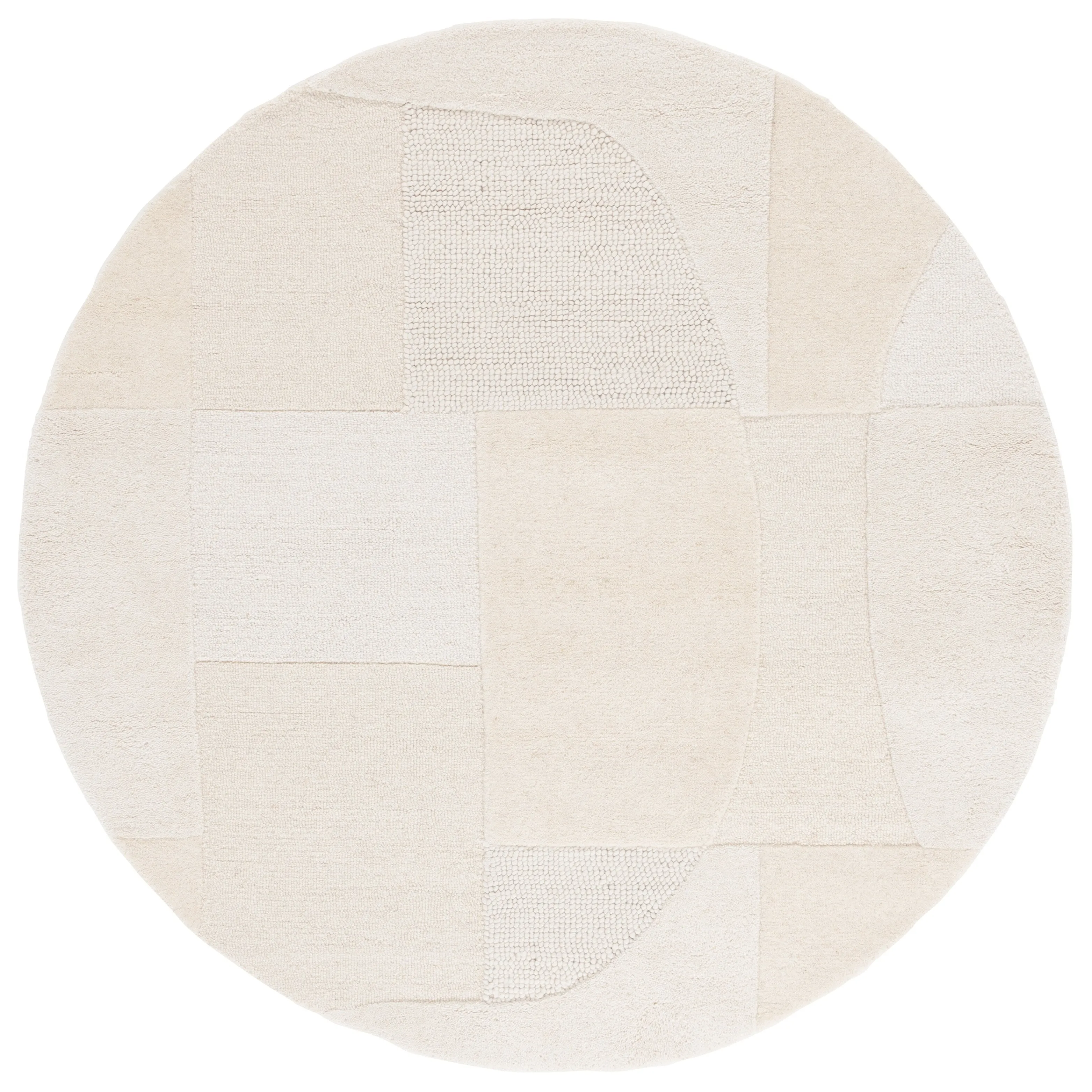 SAFAVIEH Handmade Fifth Avenue Khuong Mid-Century Modern New Zealand