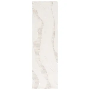 SAFAVIEH Handmade Fifth Avenue Nupur Mid-Century Modern New Zealand