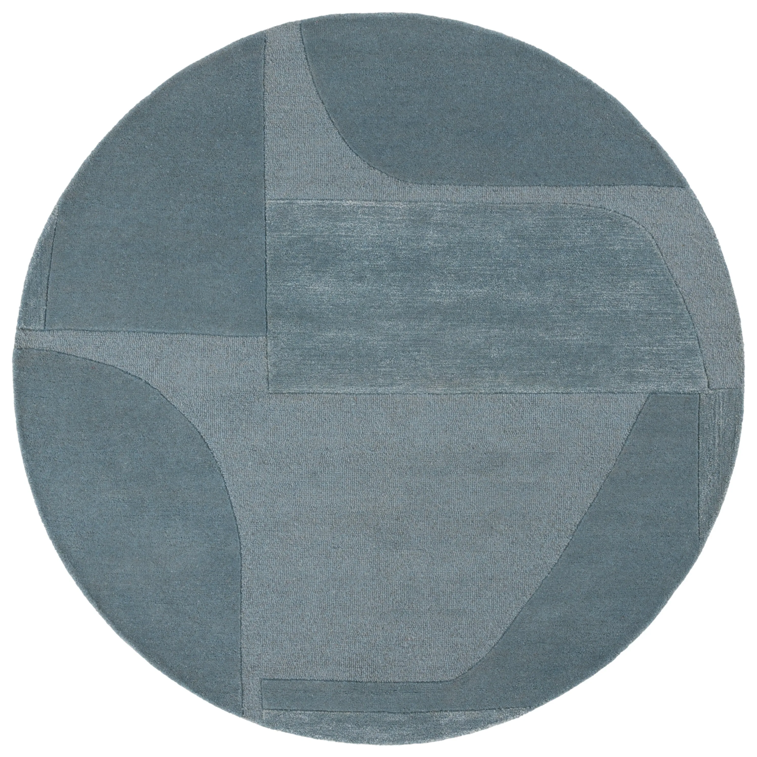 SAFAVIEH Handmade Fifth Avenue Shamira Mid-Century Modern New Zealand