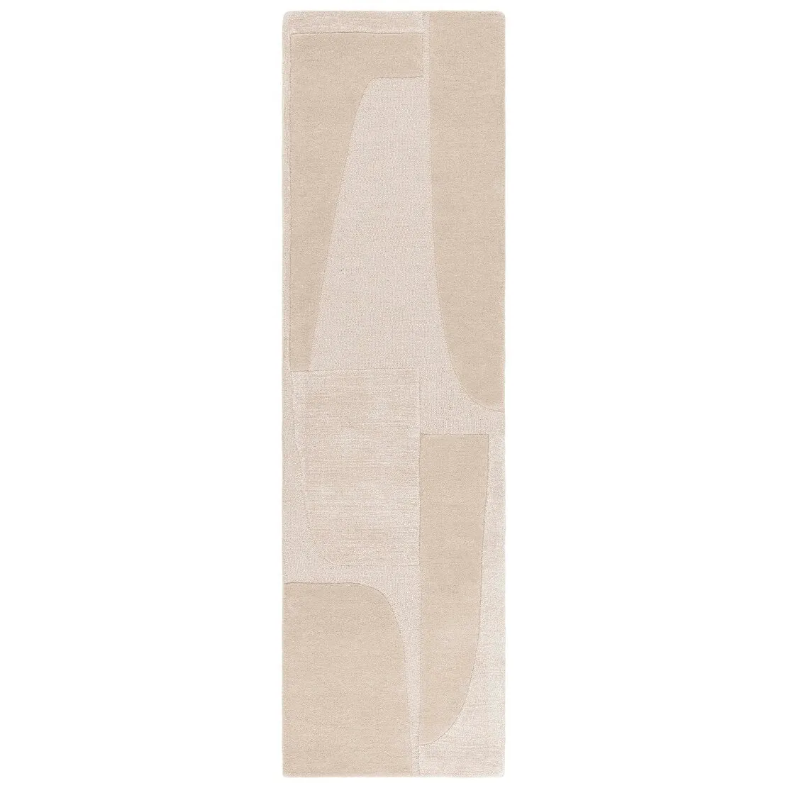 SAFAVIEH Handmade Fifth Avenue Shamira Mid-Century Modern New Zealand