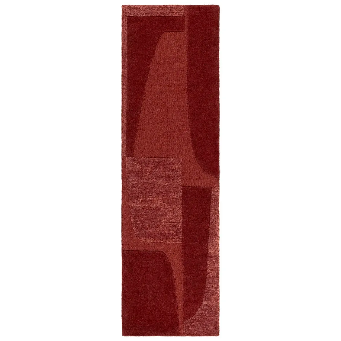 SAFAVIEH Handmade Fifth Avenue Shamira Mid-Century Modern New Zealand