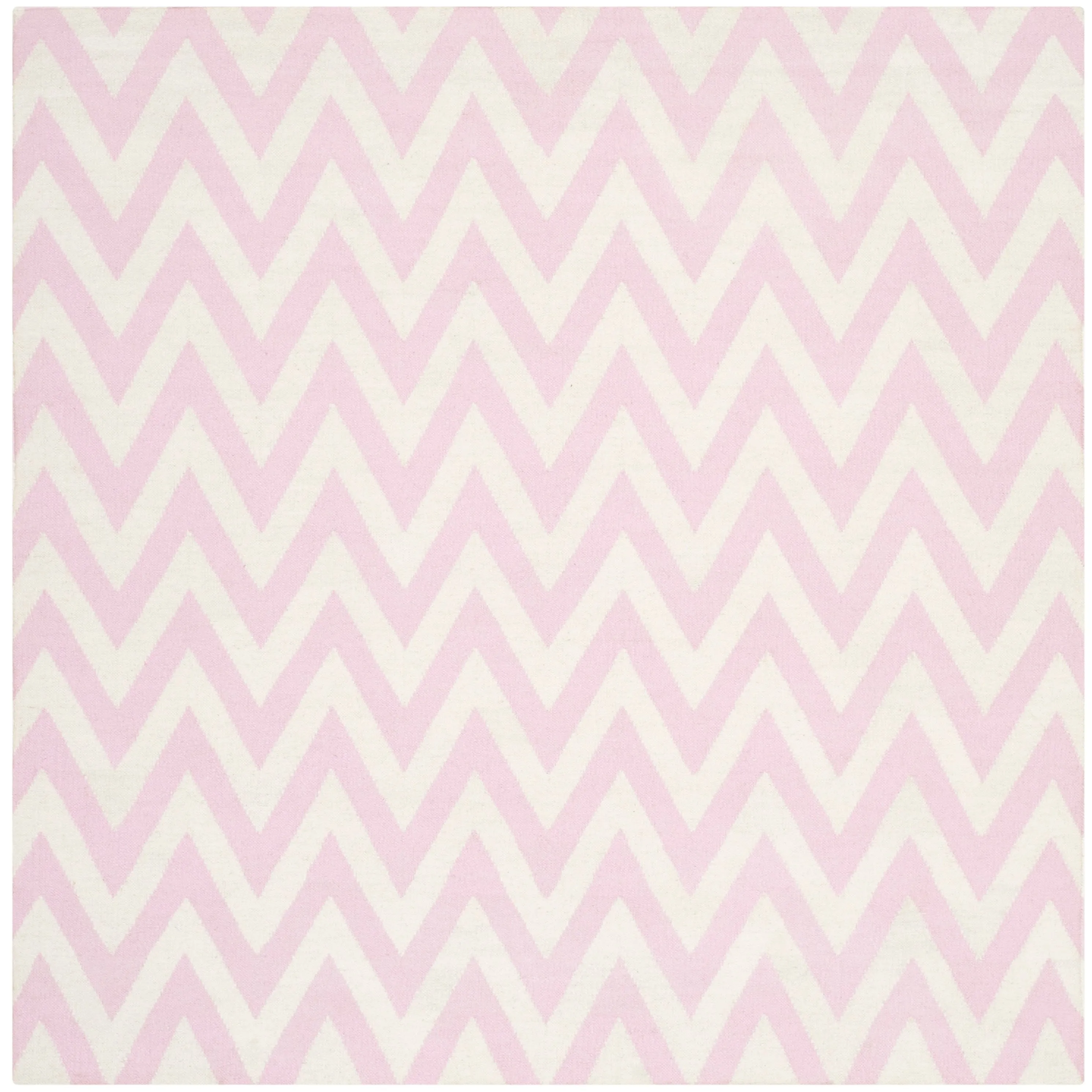 SAFAVIEH Handmade Flatweave Dhurries Naira Modern Wool Rug