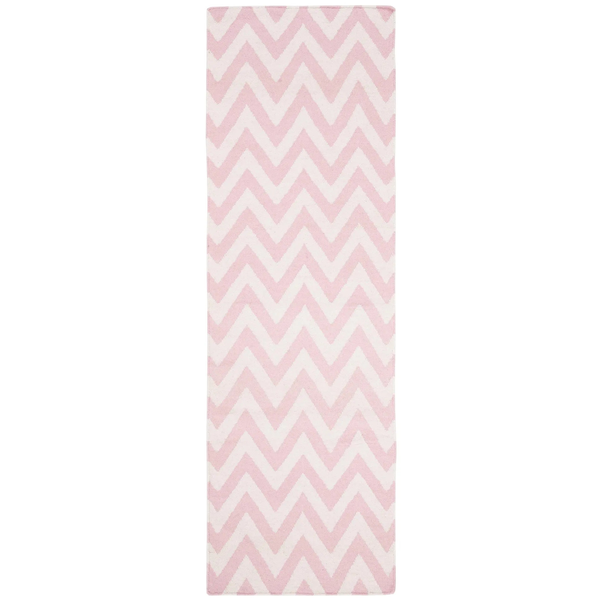 SAFAVIEH Handmade Flatweave Dhurries Naira Modern Wool Rug
