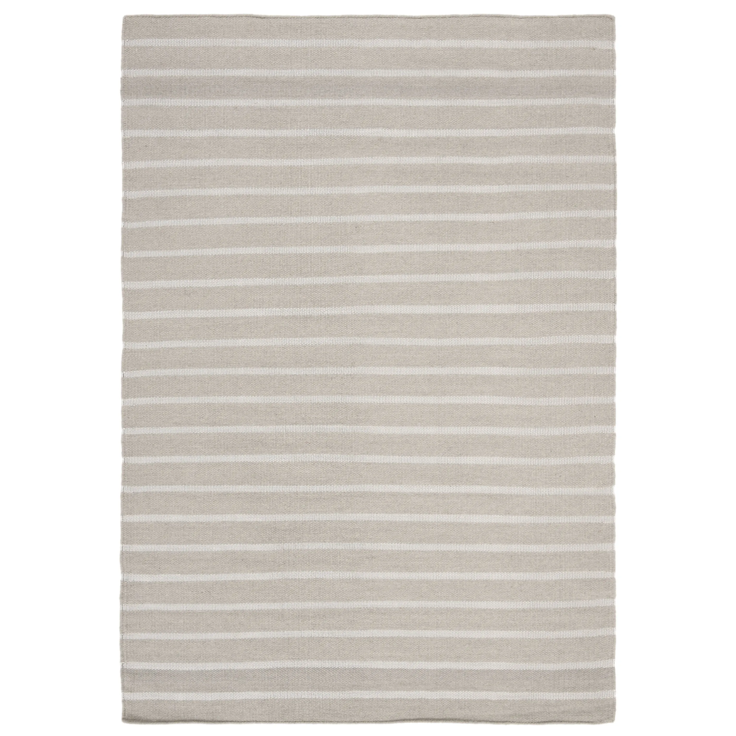 SAFAVIEH Handmade Flatweave Dhurries Purvoleta Modern Wool Rug