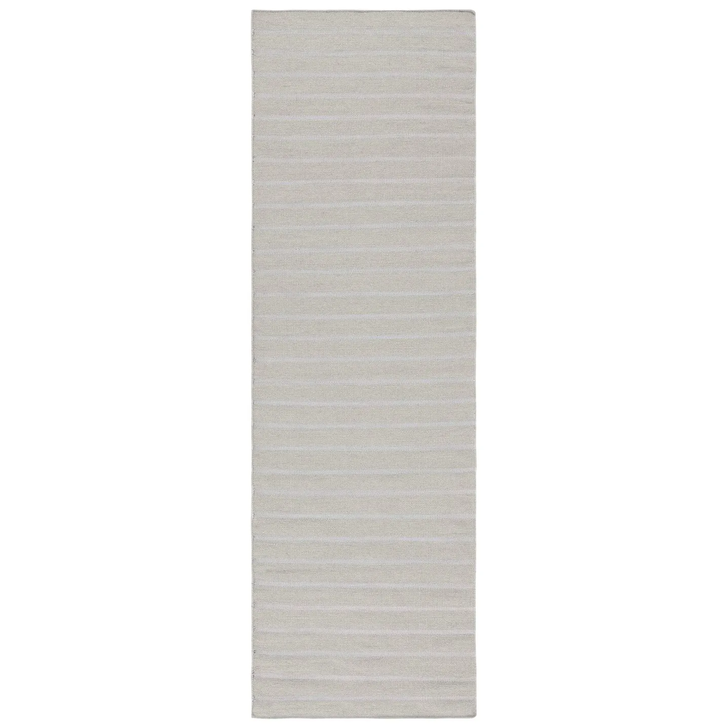 SAFAVIEH Handmade Flatweave Dhurries Purvoleta Modern Wool Rug