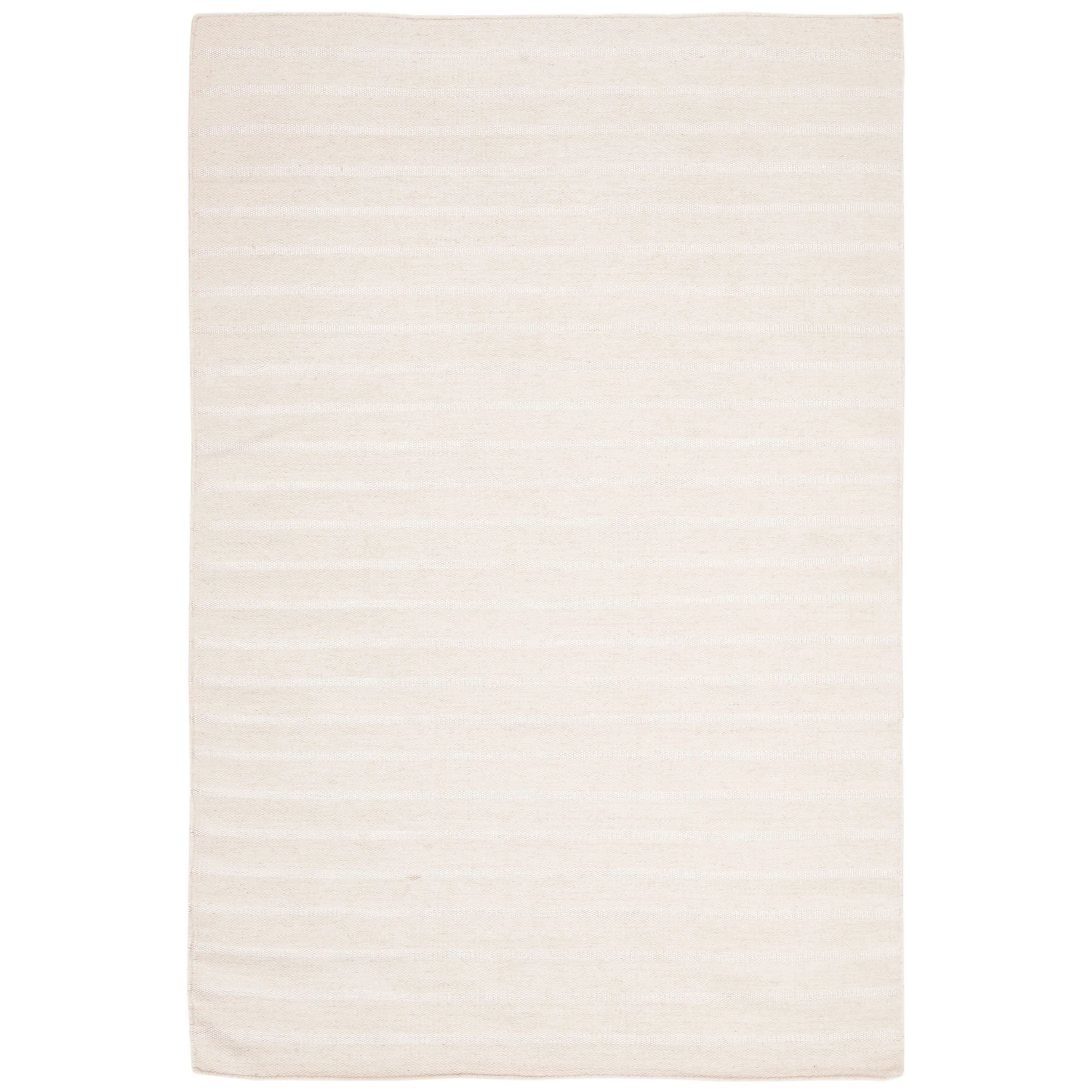 SAFAVIEH Handmade Flatweave Dhurries Purvoleta Modern Wool Rug