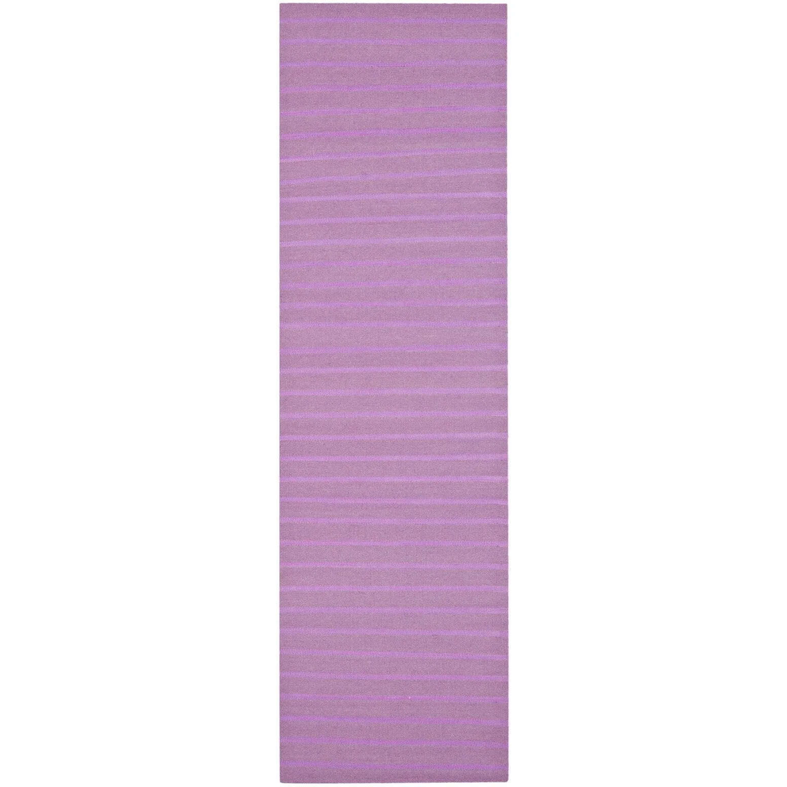 SAFAVIEH Handmade Flatweave Dhurries Purvoleta Modern Wool Rug