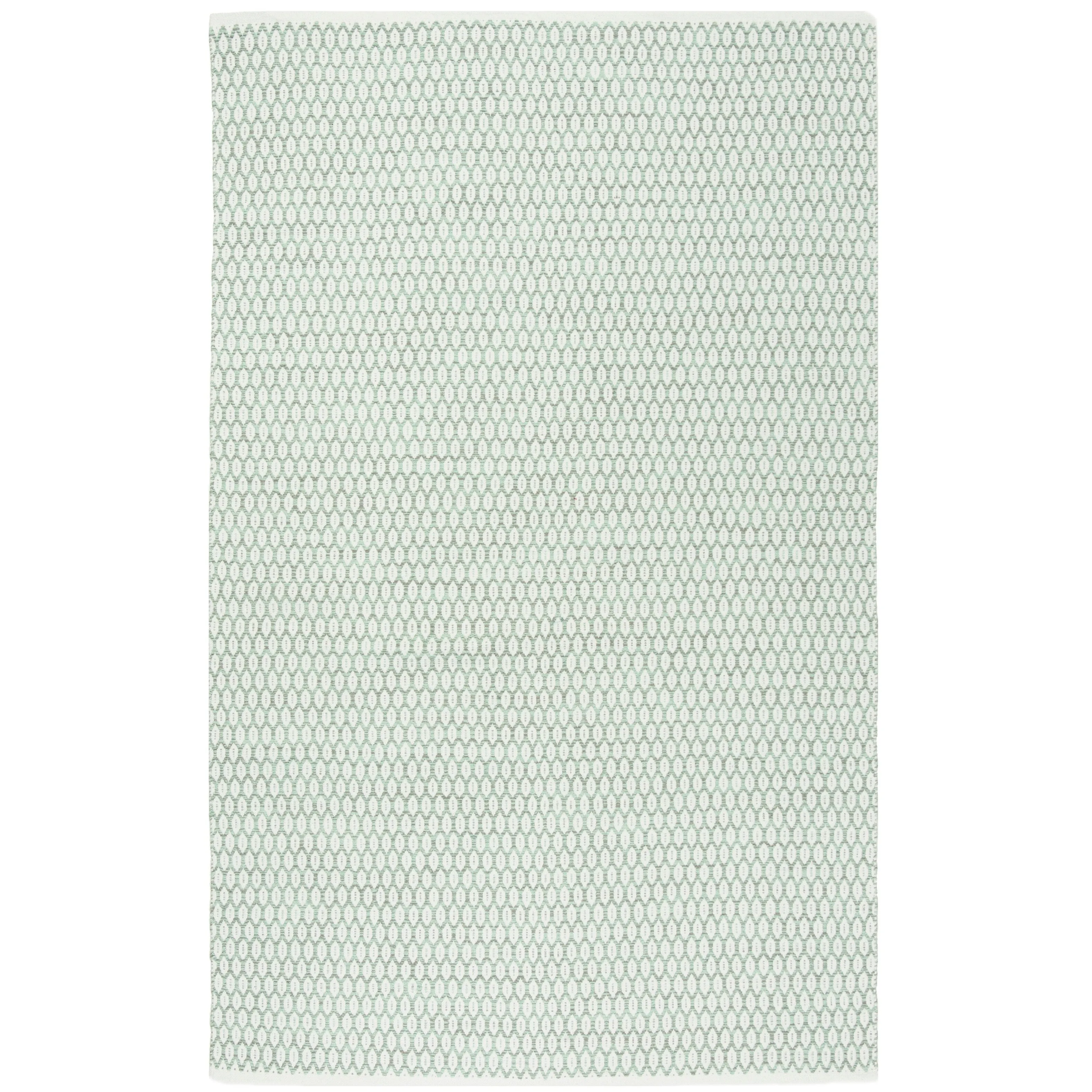 SAFAVIEH Handmade Flatweave Montauk Cassidy Casual Cotton Rug