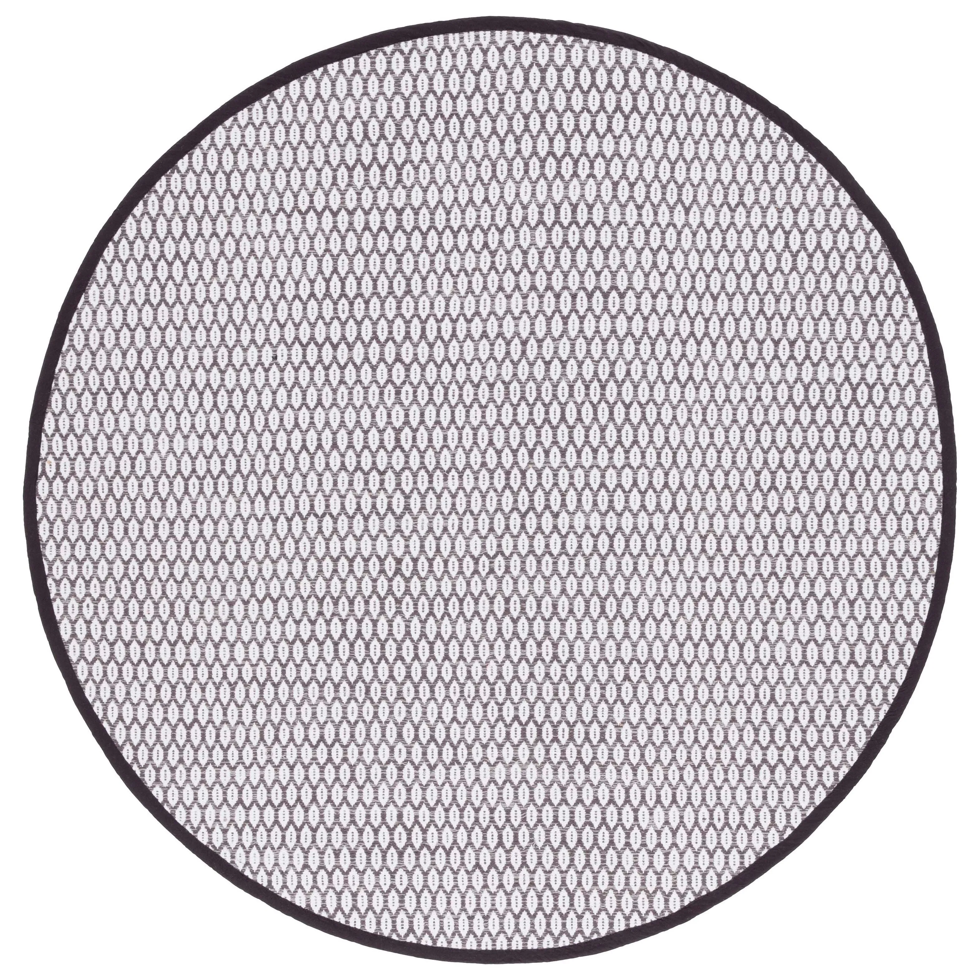 SAFAVIEH Handmade Flatweave Montauk Cassidy Casual Cotton Rug