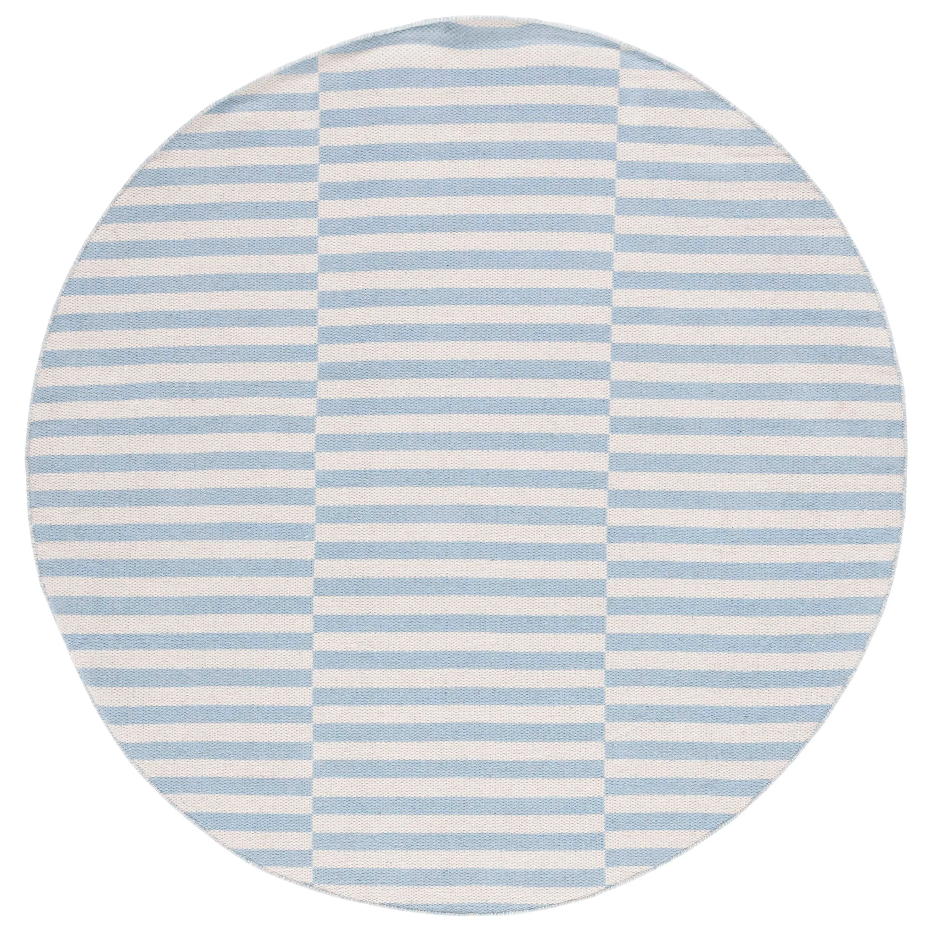 SAFAVIEH Handmade Flatweave Montauk Helena Casual Cotton Rug
