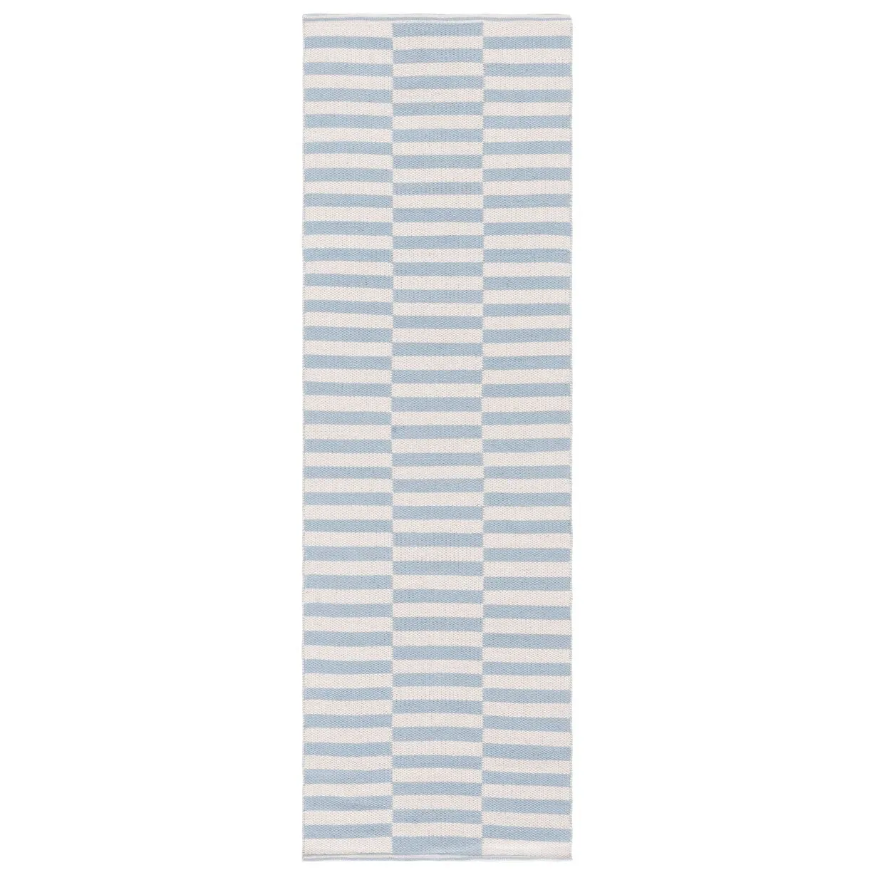 SAFAVIEH Handmade Flatweave Montauk Helena Casual Cotton Rug