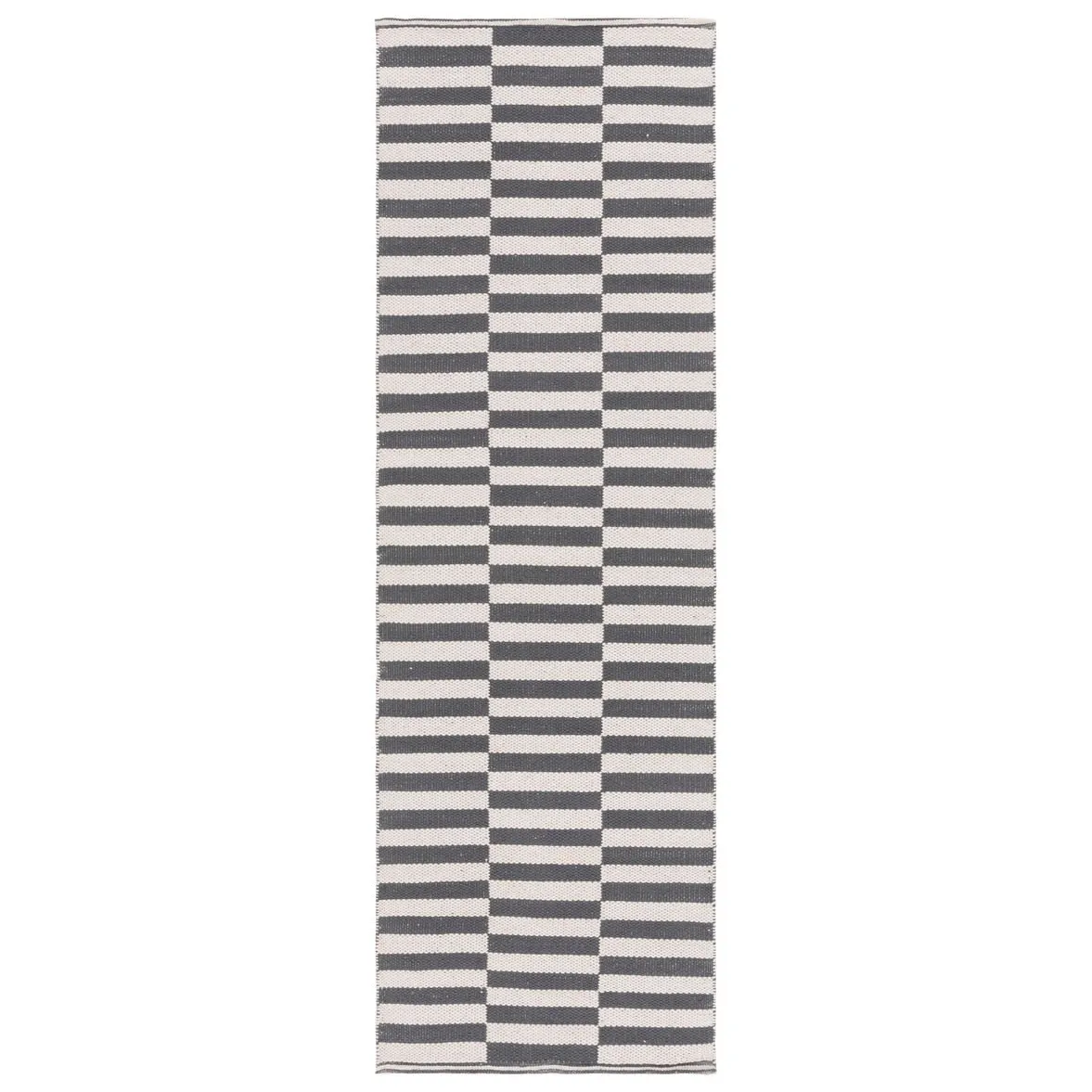 SAFAVIEH Handmade Flatweave Montauk Helena Casual Cotton Rug