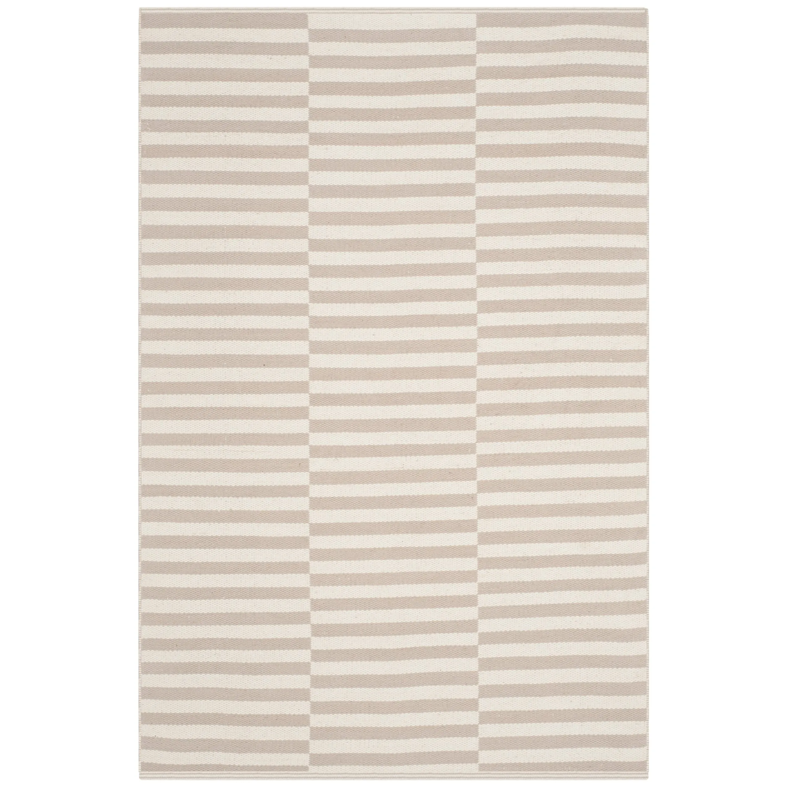 SAFAVIEH Handmade Flatweave Montauk Helena Casual Cotton Rug