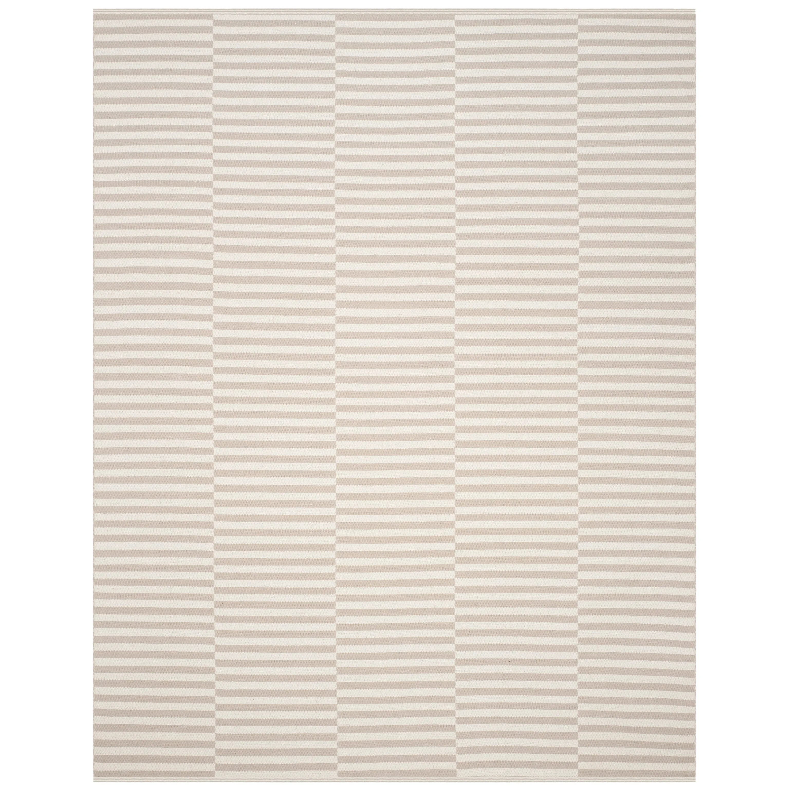 SAFAVIEH Handmade Flatweave Montauk Helena Casual Cotton Rug