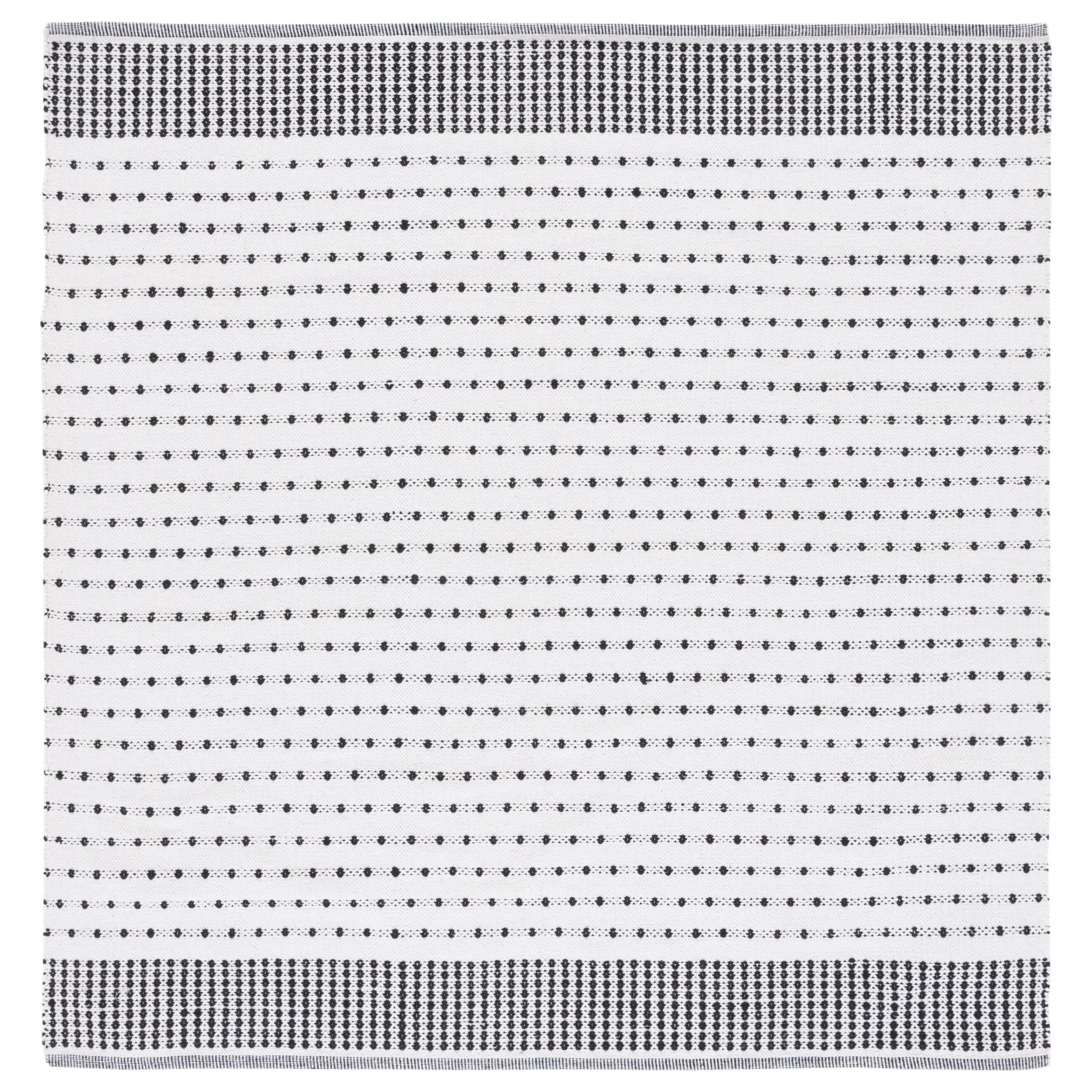 SAFAVIEH Handmade Flatweave Montauk Helena Cotton Rug