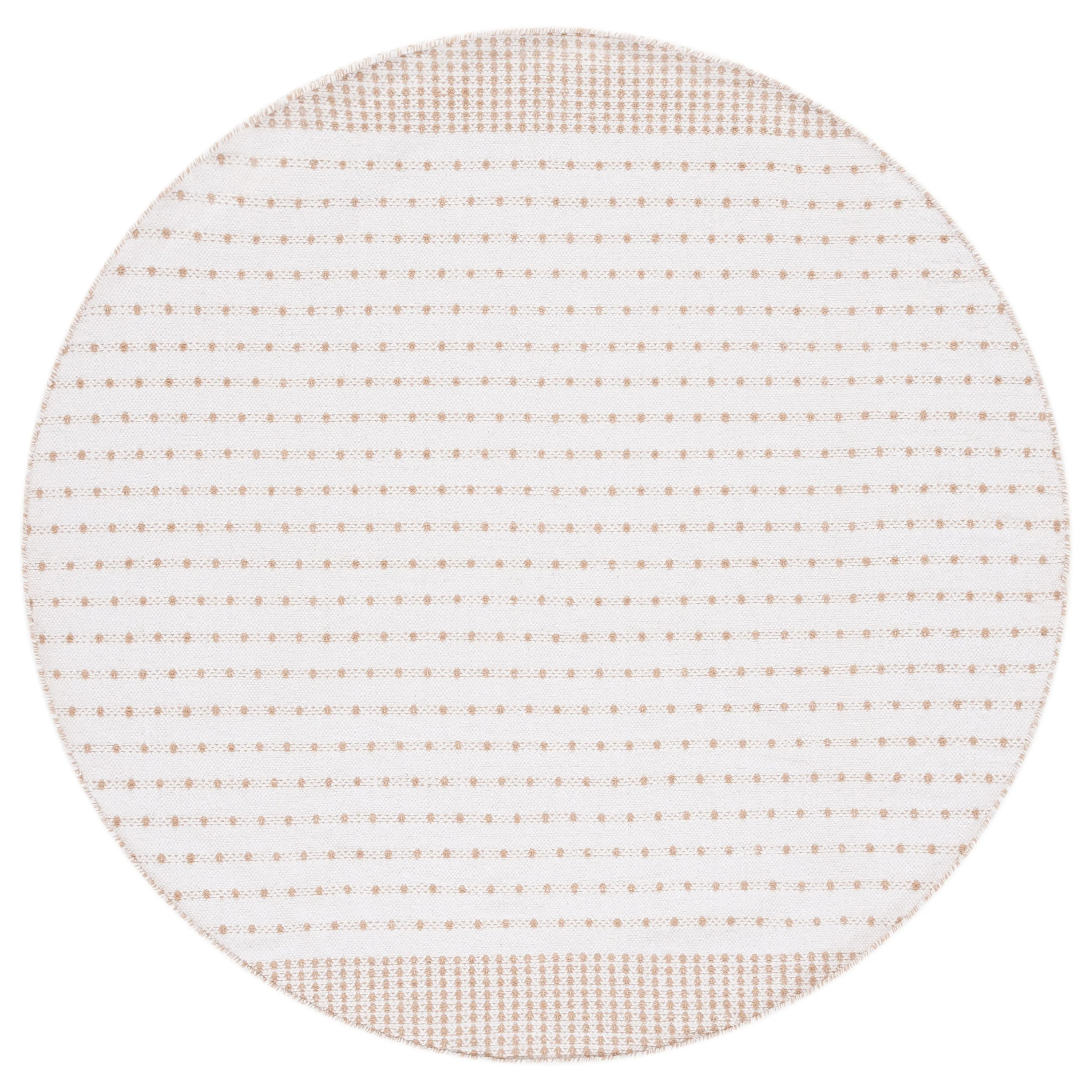 SAFAVIEH Handmade Flatweave Montauk Helena Cotton Rug