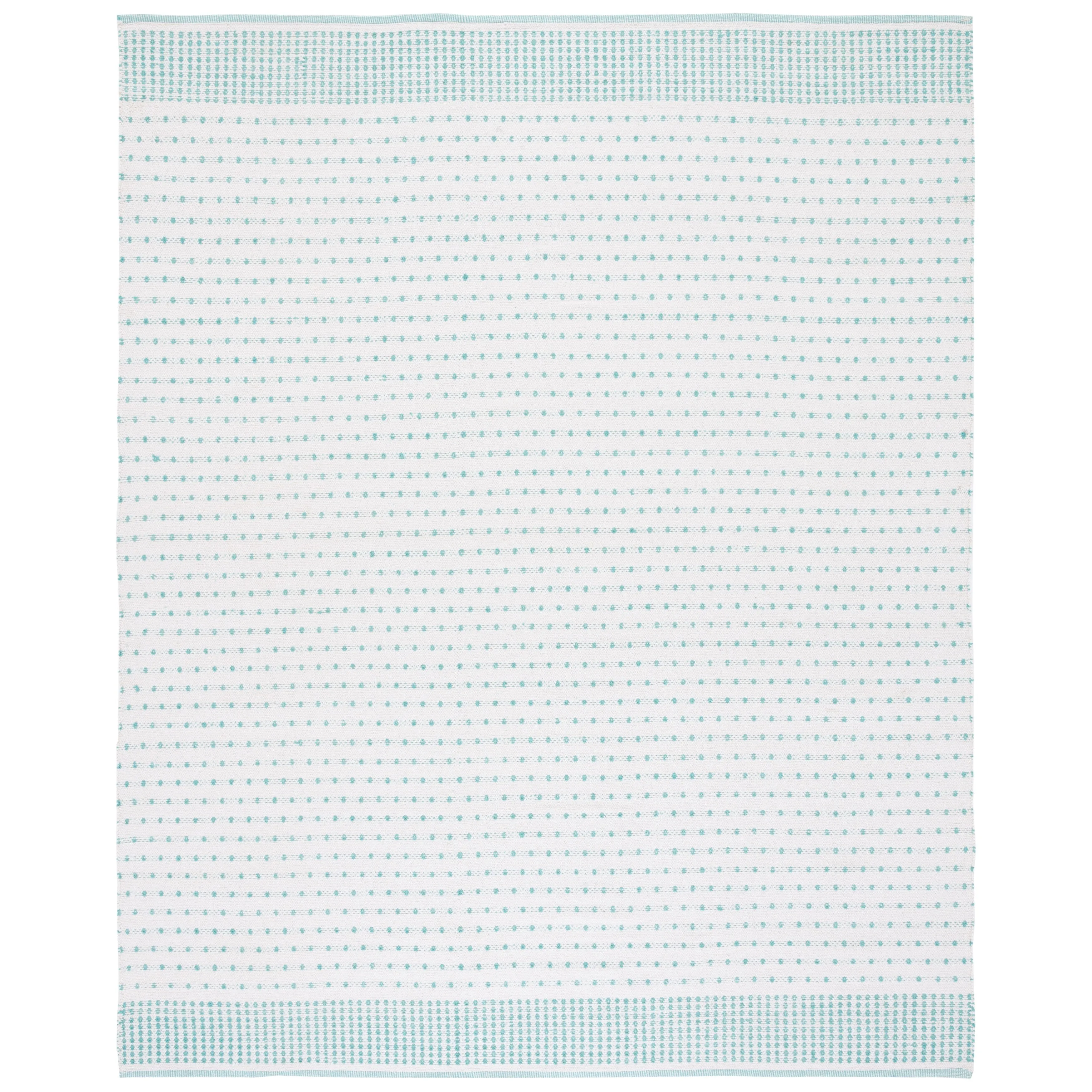SAFAVIEH Handmade Flatweave Montauk Helena Cotton Rug