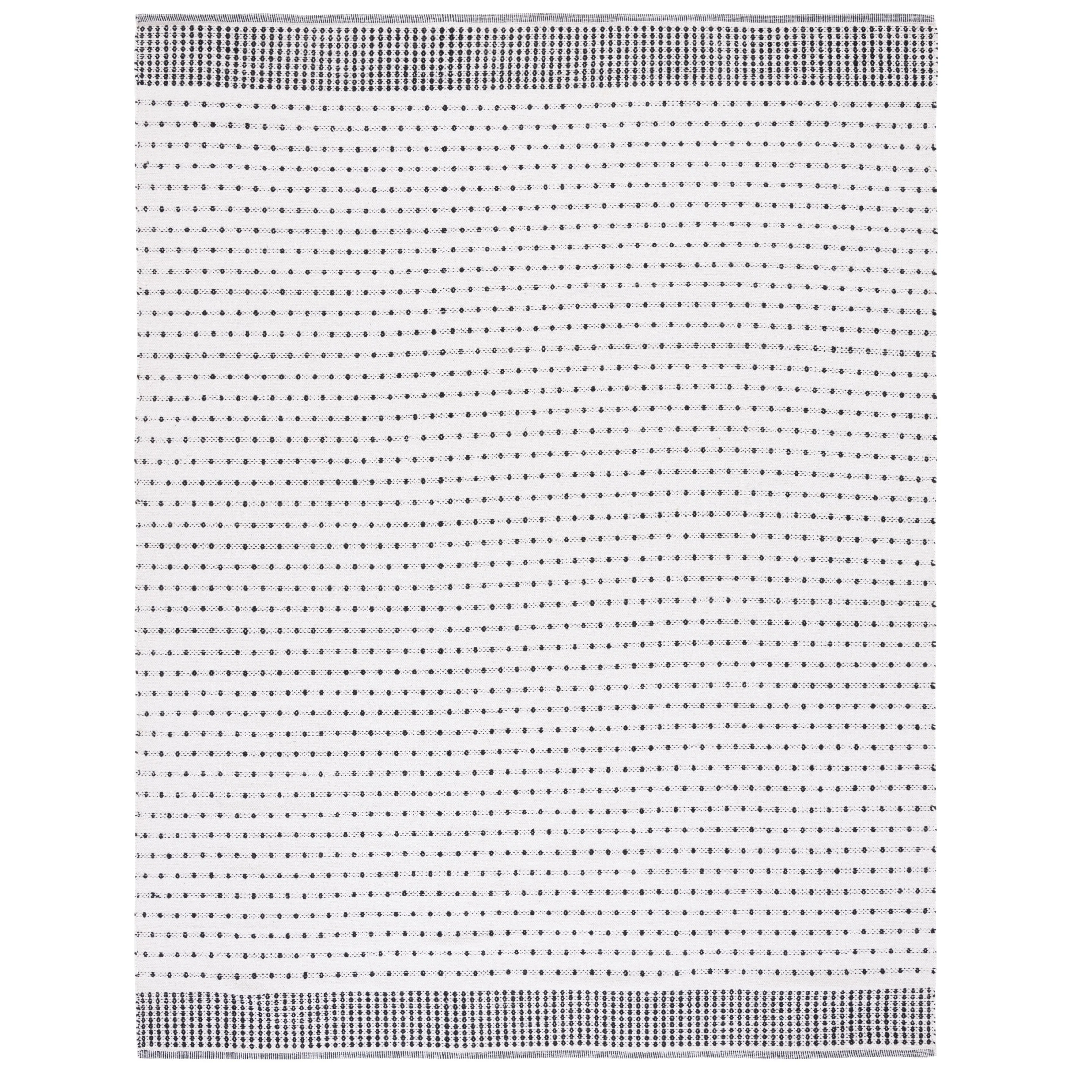SAFAVIEH Handmade Flatweave Montauk Helena Cotton Rug