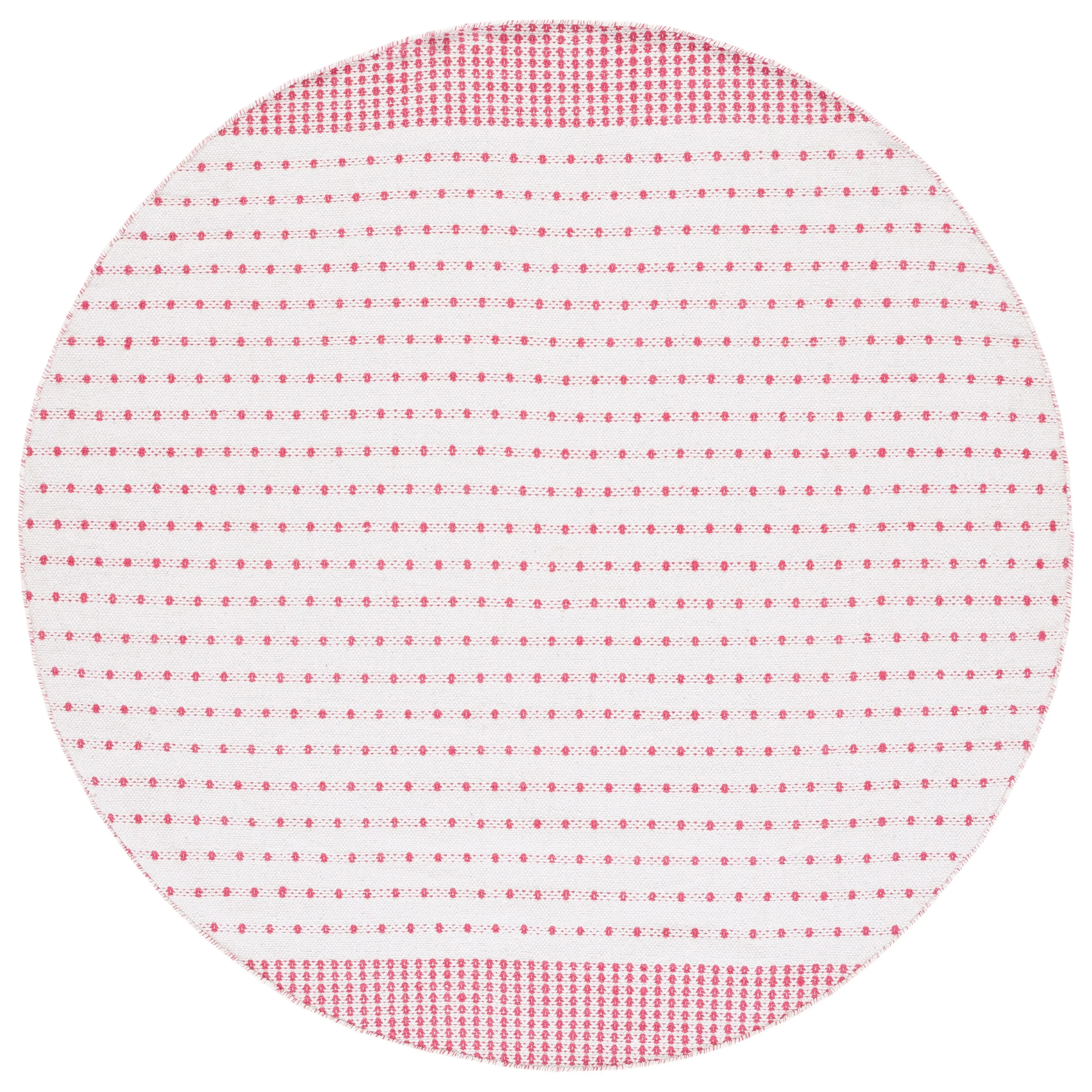 SAFAVIEH Handmade Flatweave Montauk Helena Cotton Rug