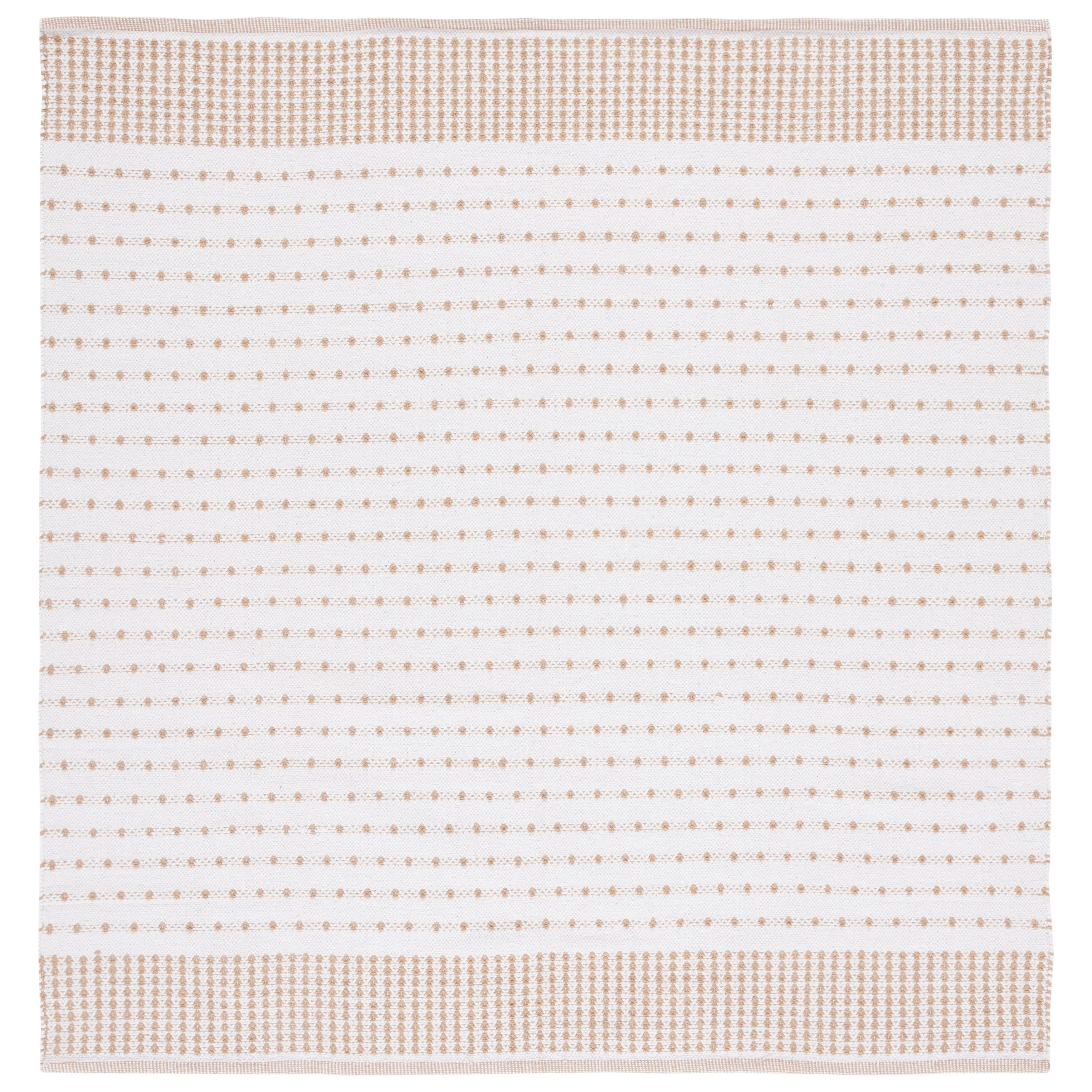 SAFAVIEH Handmade Flatweave Montauk Helena Cotton Rug