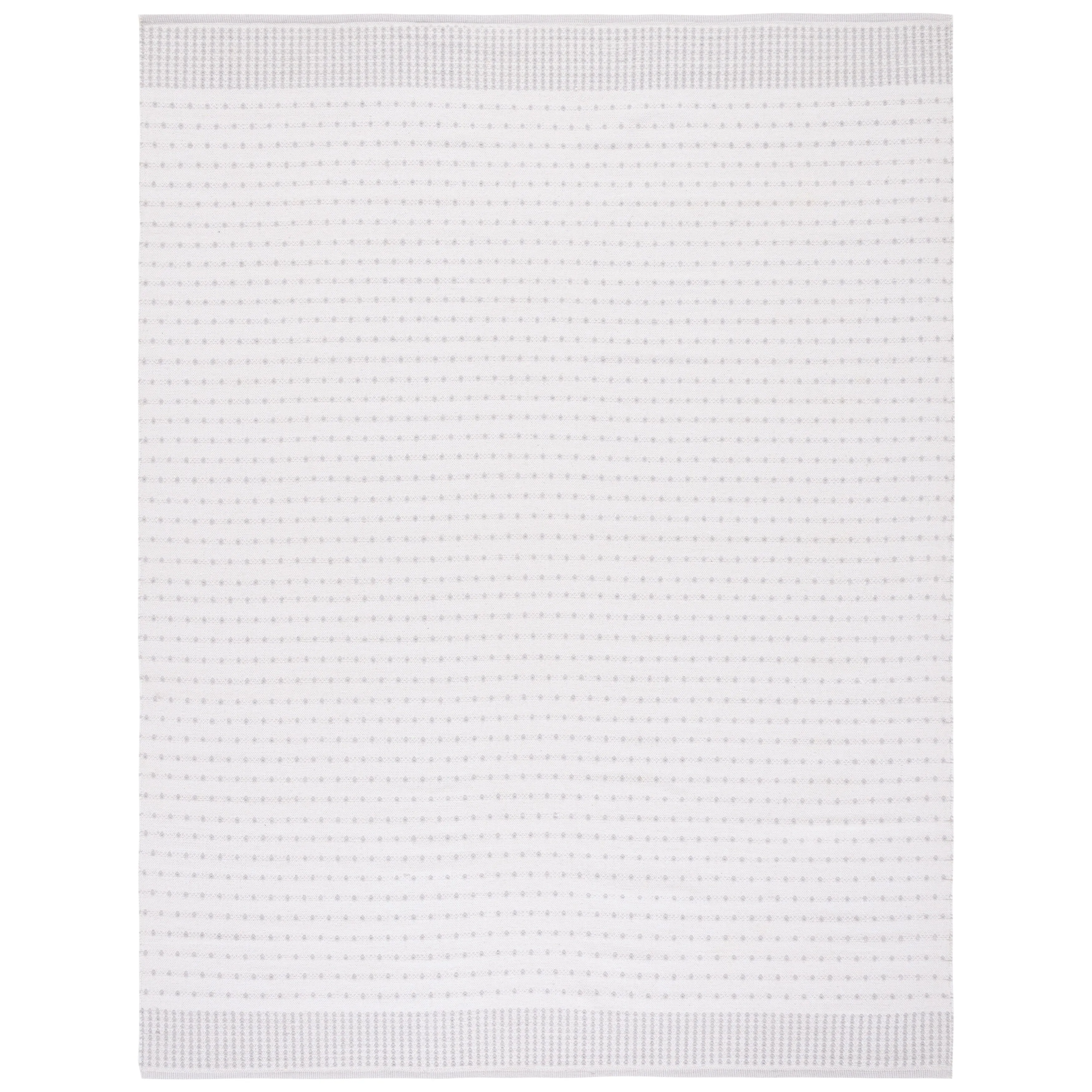 SAFAVIEH Handmade Flatweave Montauk Helena Cotton Rug