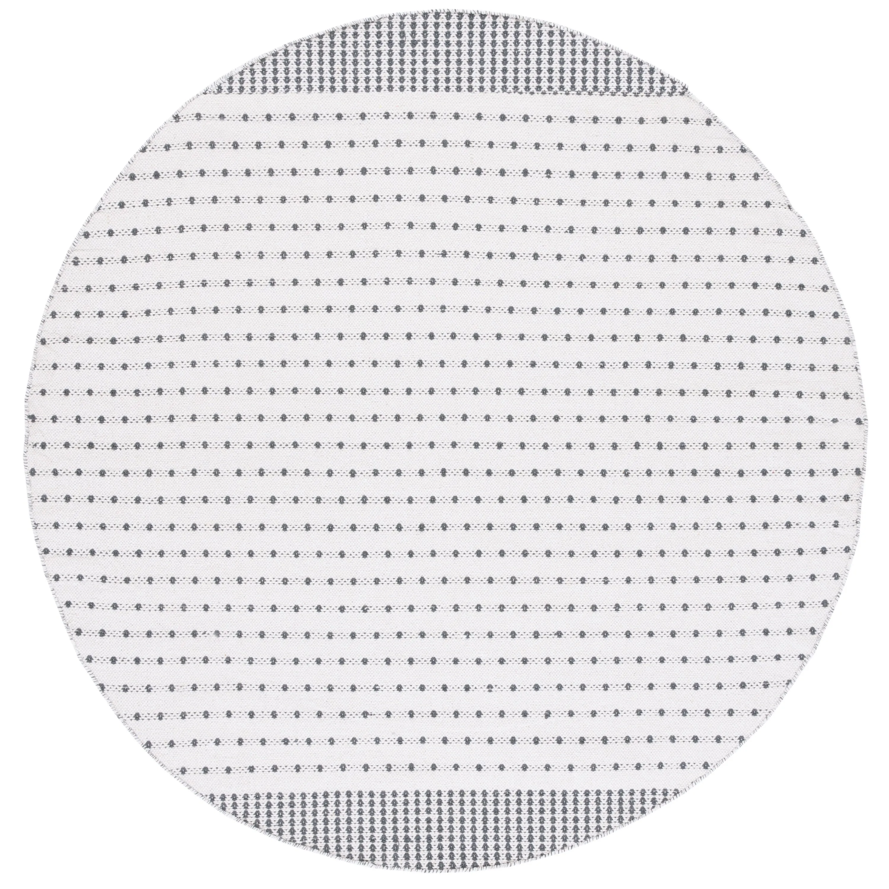 SAFAVIEH Handmade Flatweave Montauk Helena Cotton Rug