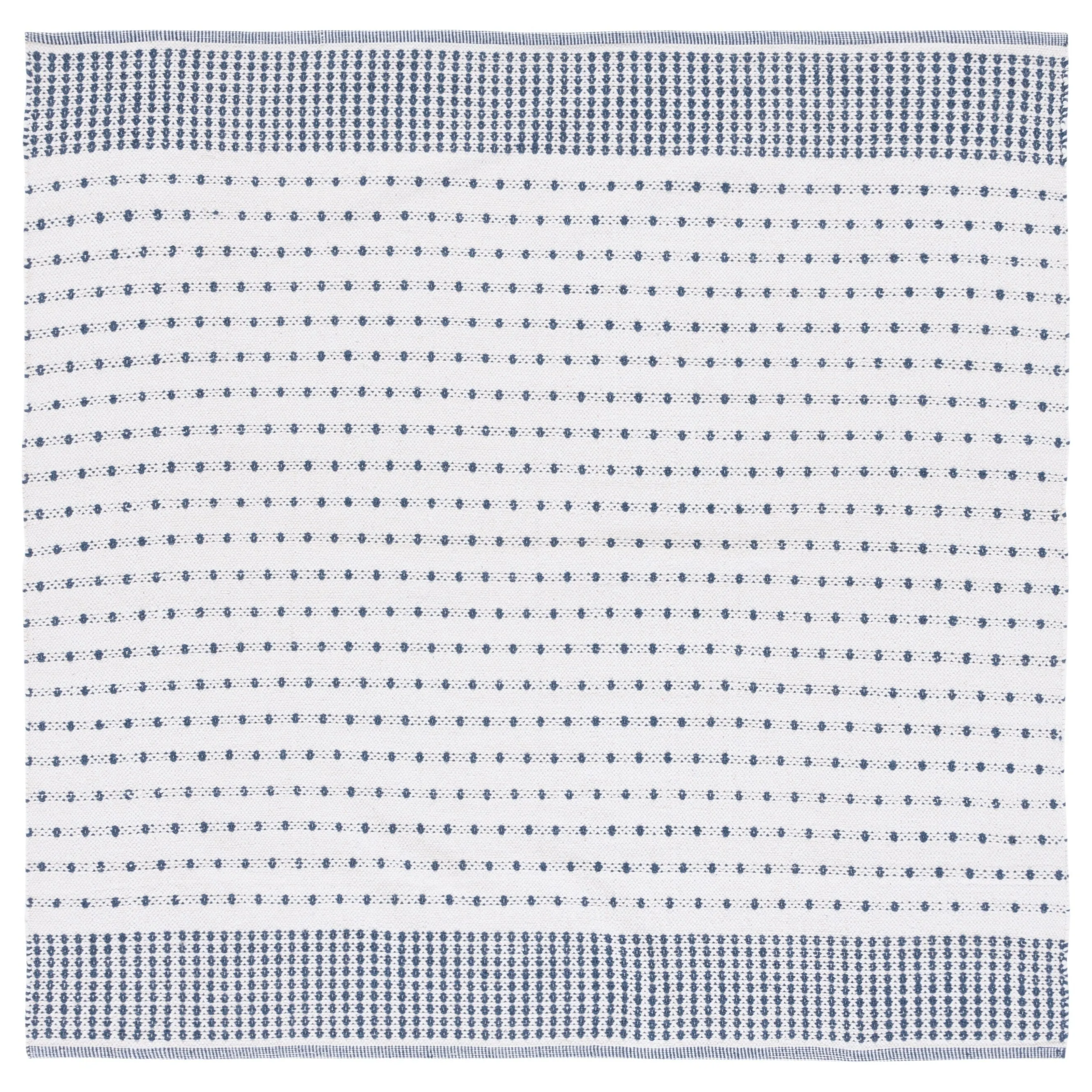 SAFAVIEH Handmade Flatweave Montauk Helena Cotton Rug