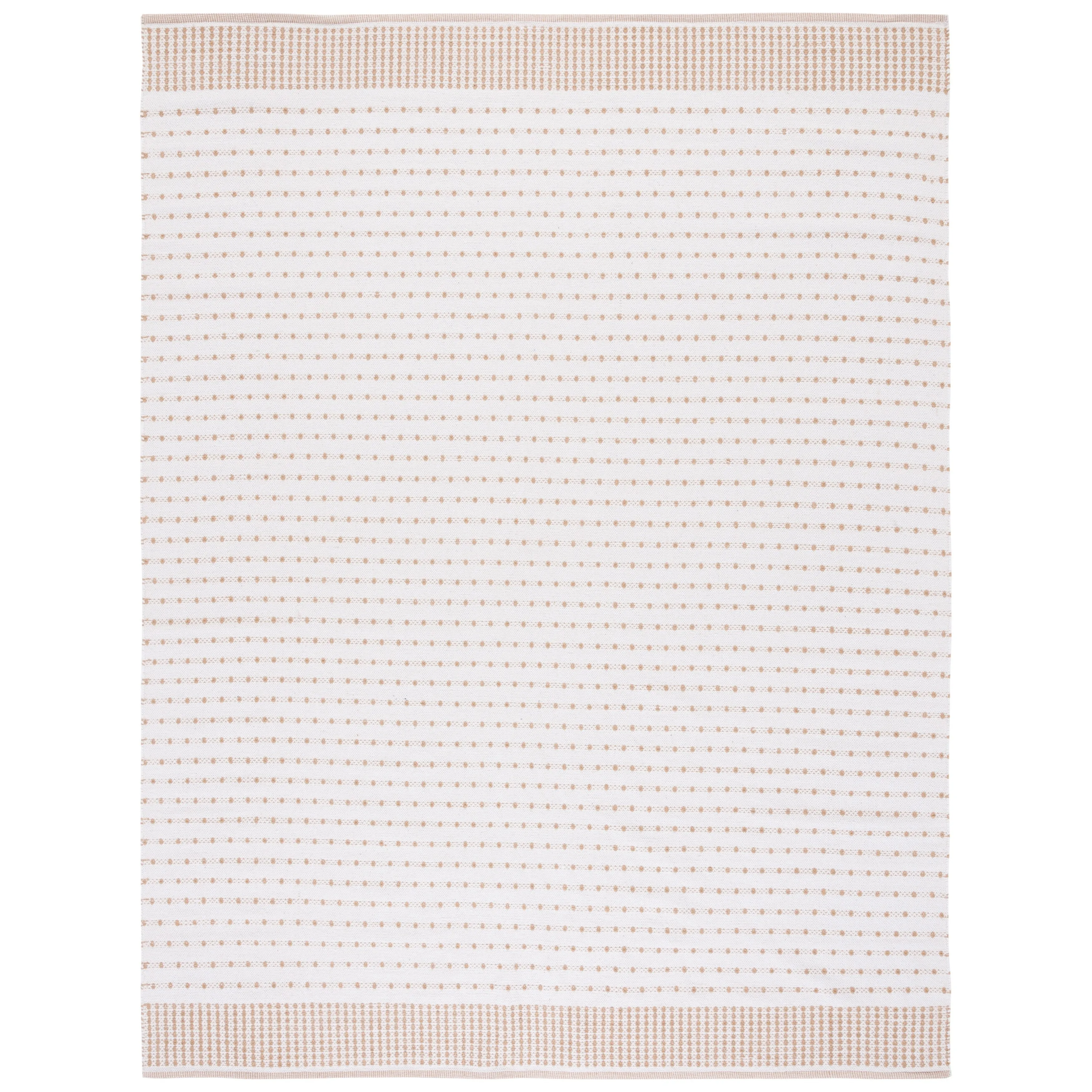 SAFAVIEH Handmade Flatweave Montauk Helena Cotton Rug