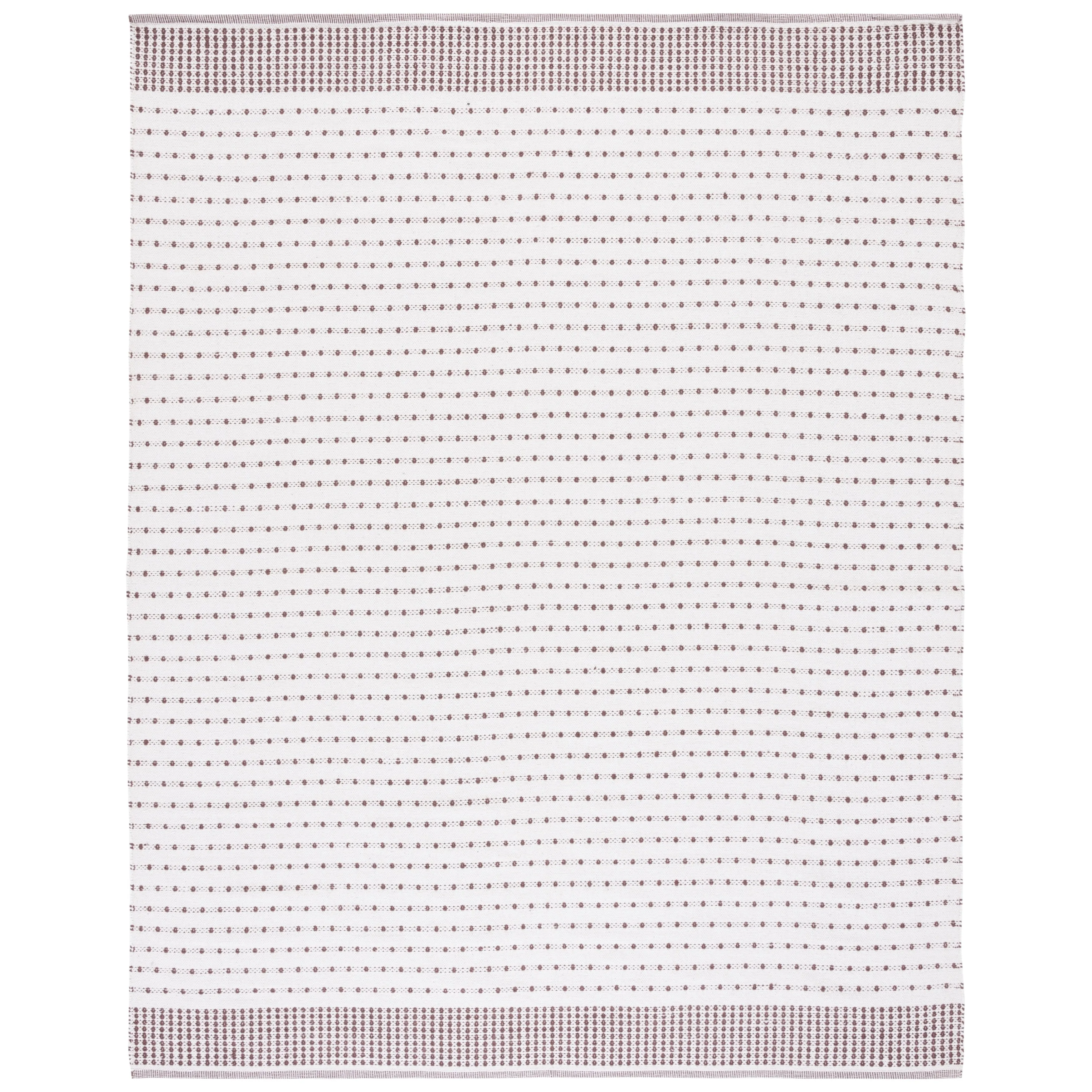 SAFAVIEH Handmade Flatweave Montauk Helena Cotton Rug