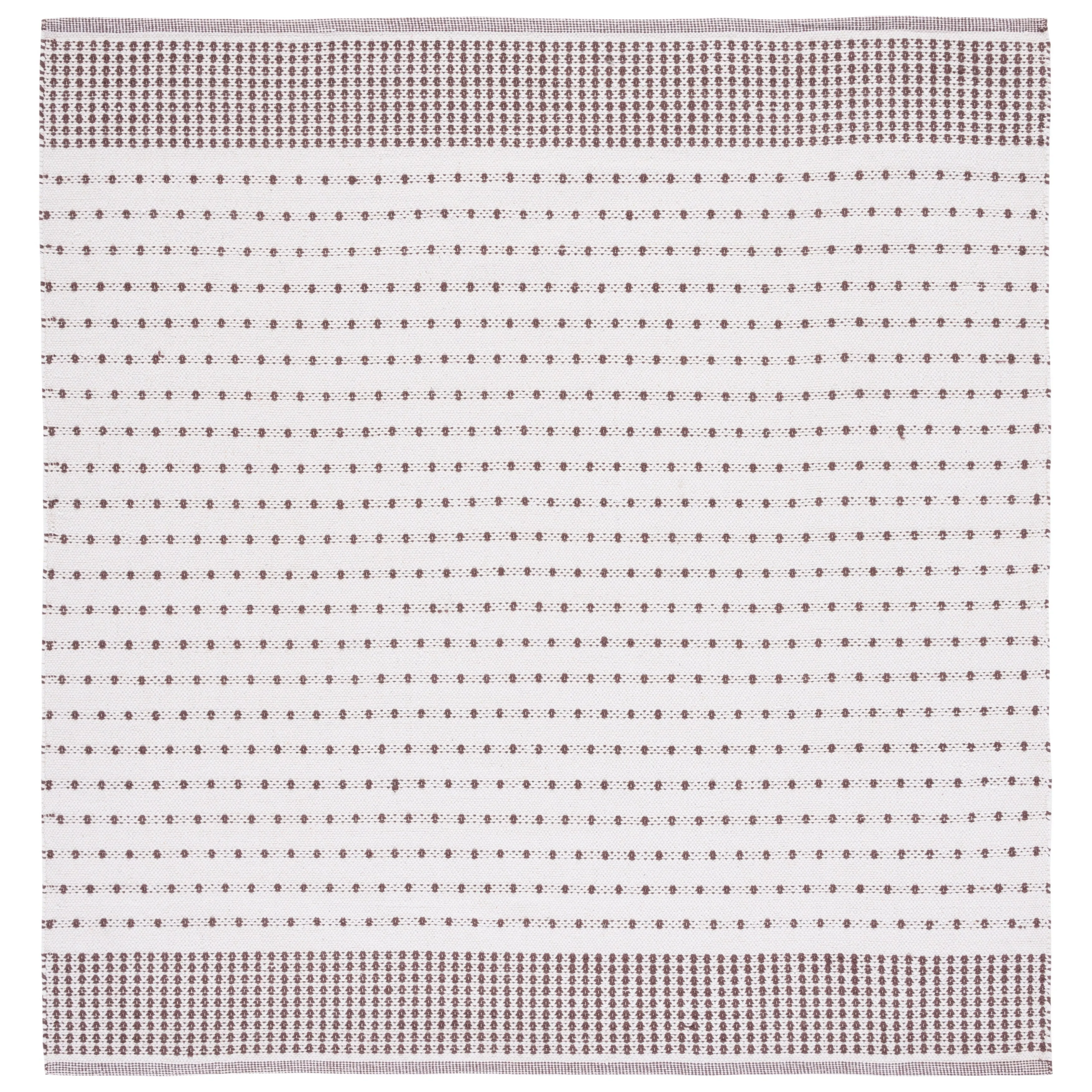 SAFAVIEH Handmade Flatweave Montauk Helena Cotton Rug