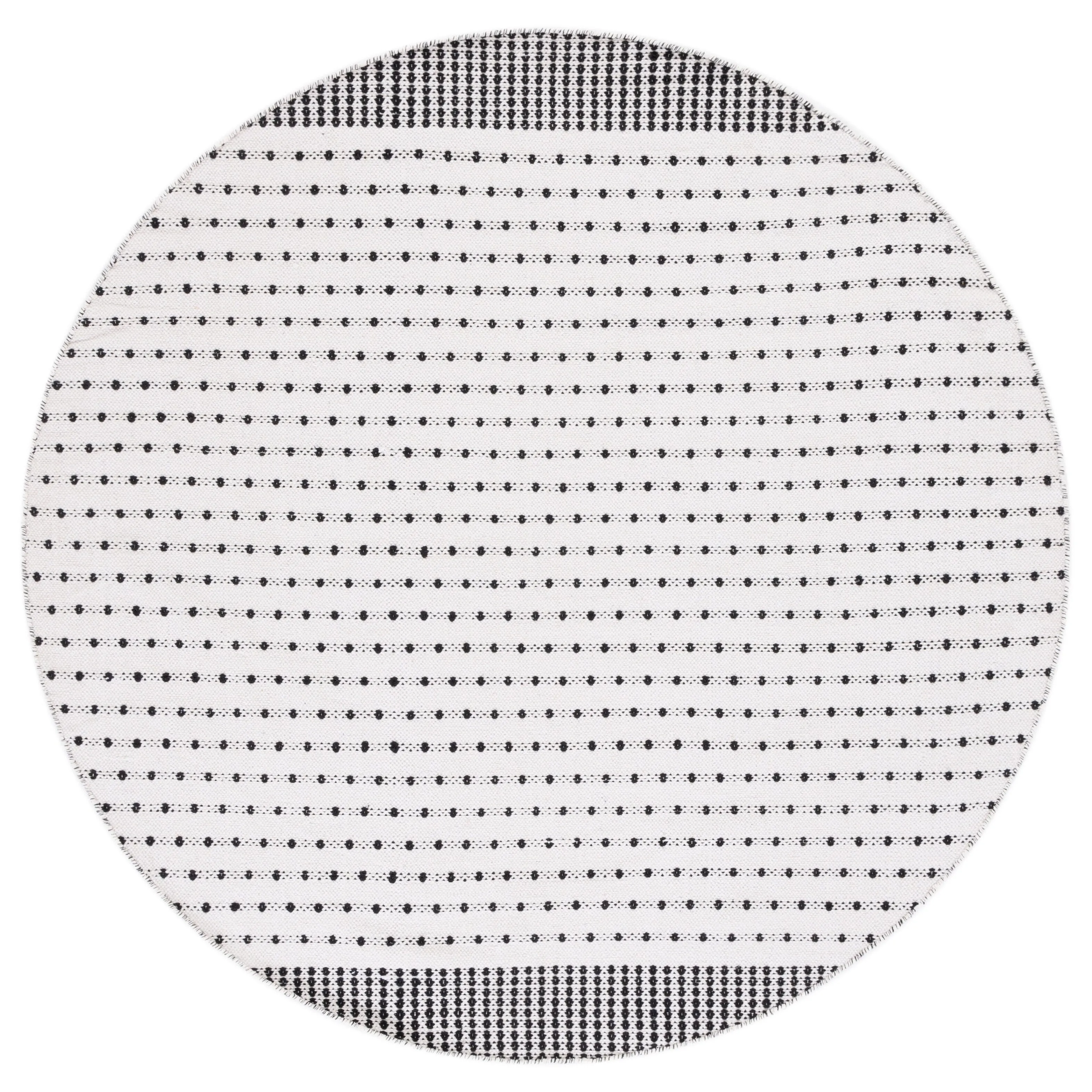 SAFAVIEH Handmade Flatweave Montauk Helena Cotton Rug