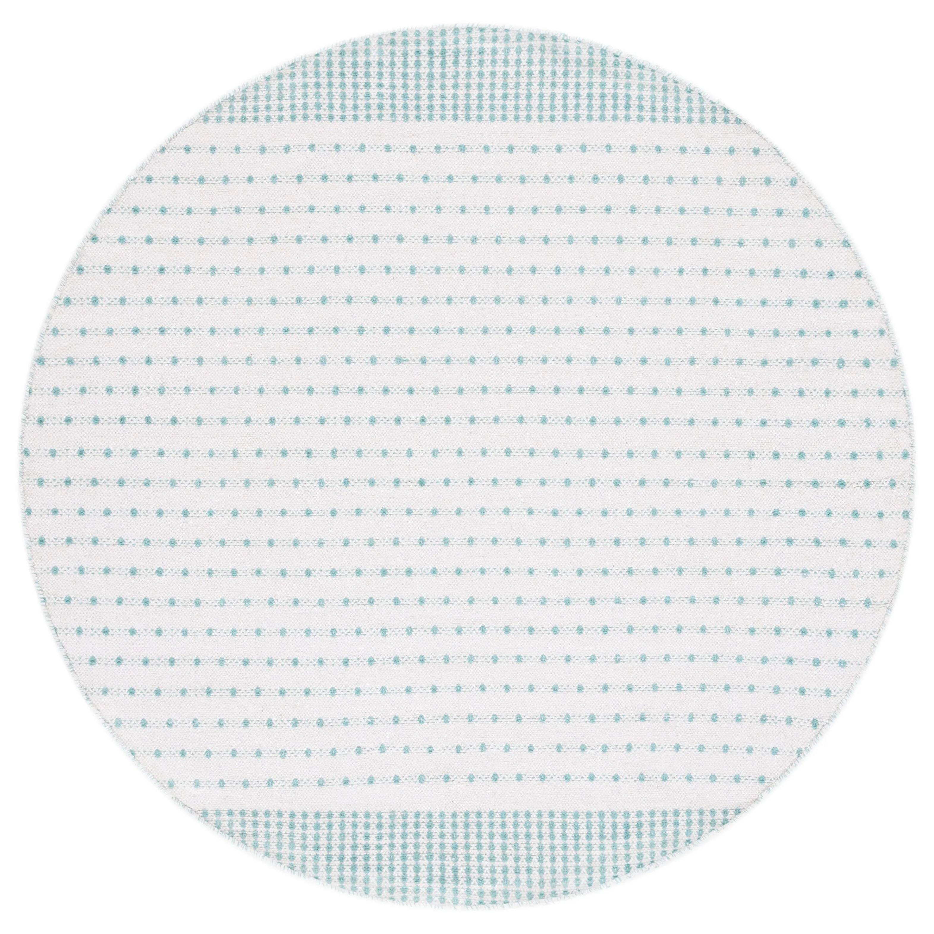 SAFAVIEH Handmade Flatweave Montauk Helena Cotton Rug