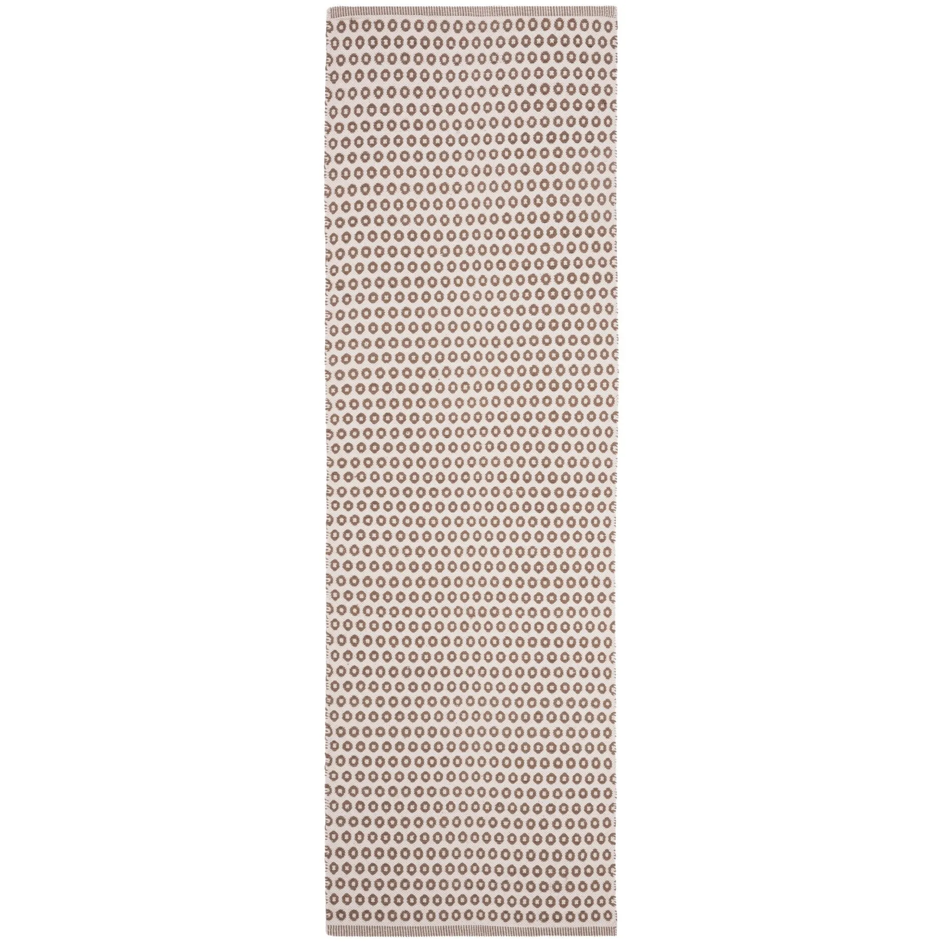 SAFAVIEH Handmade Flatweave Montauk Holly Casual Cotton Rug