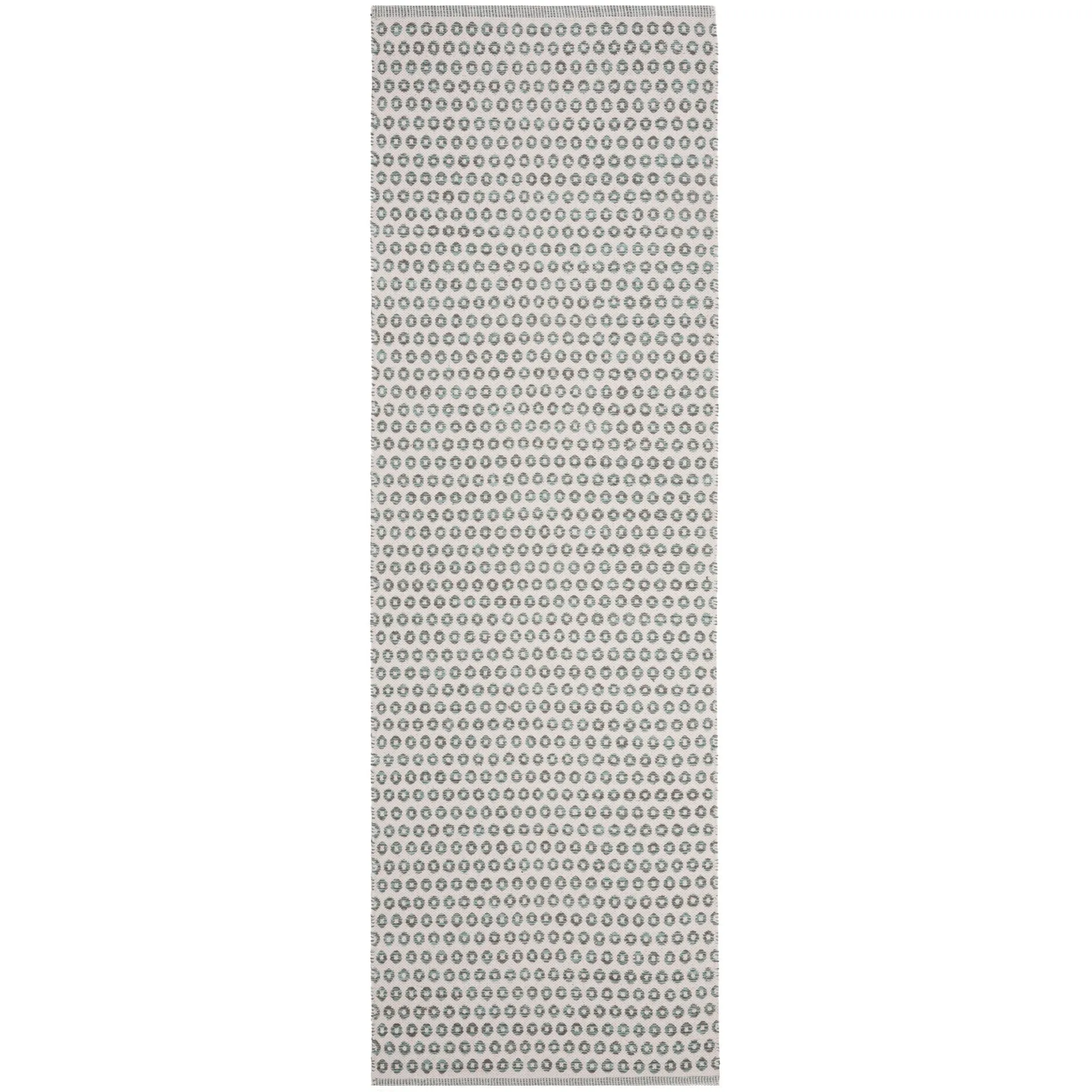 SAFAVIEH Handmade Flatweave Montauk Holly Casual Cotton Rug