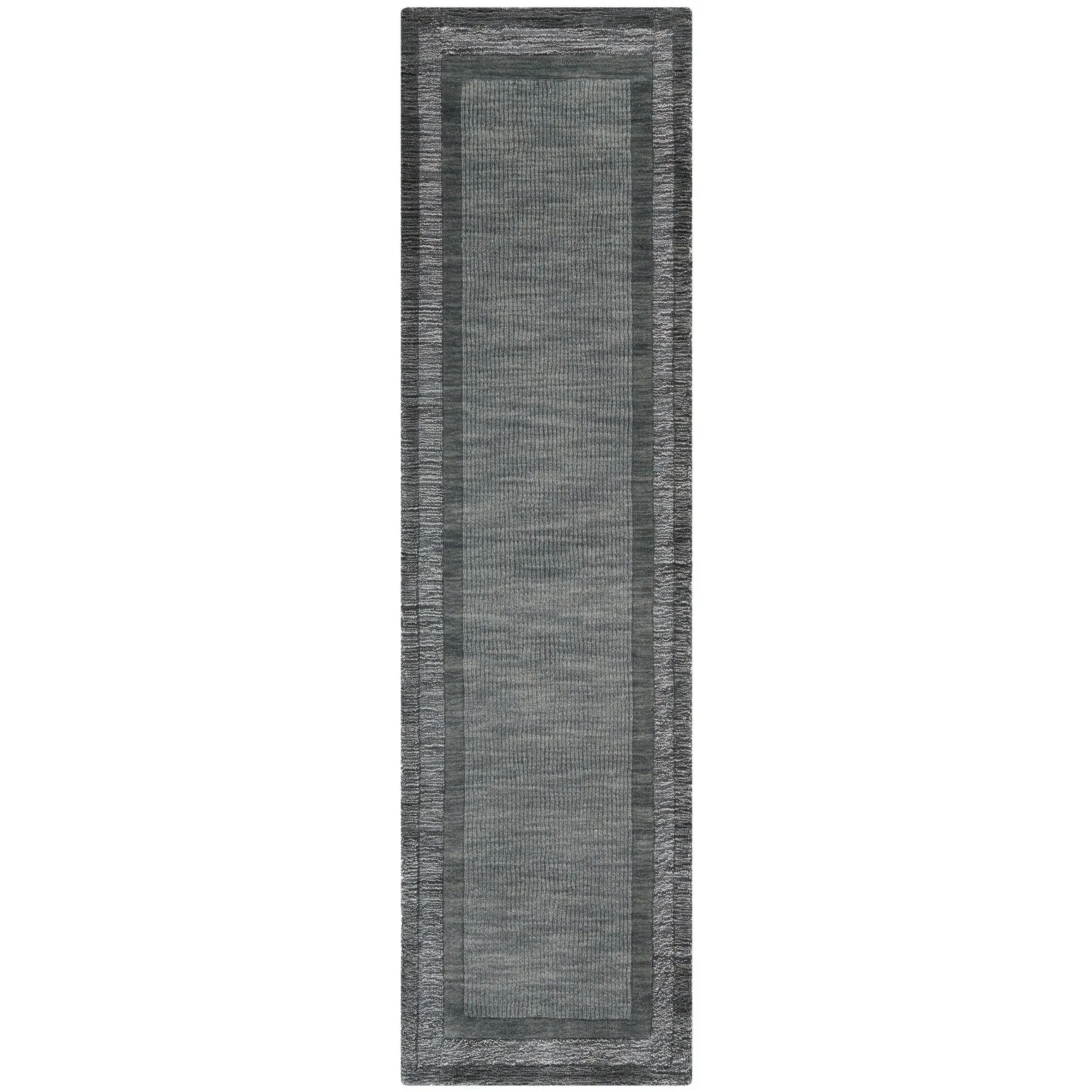 SAFAVIEH Handmade Impressions Nazmie Modern Wool Rug
