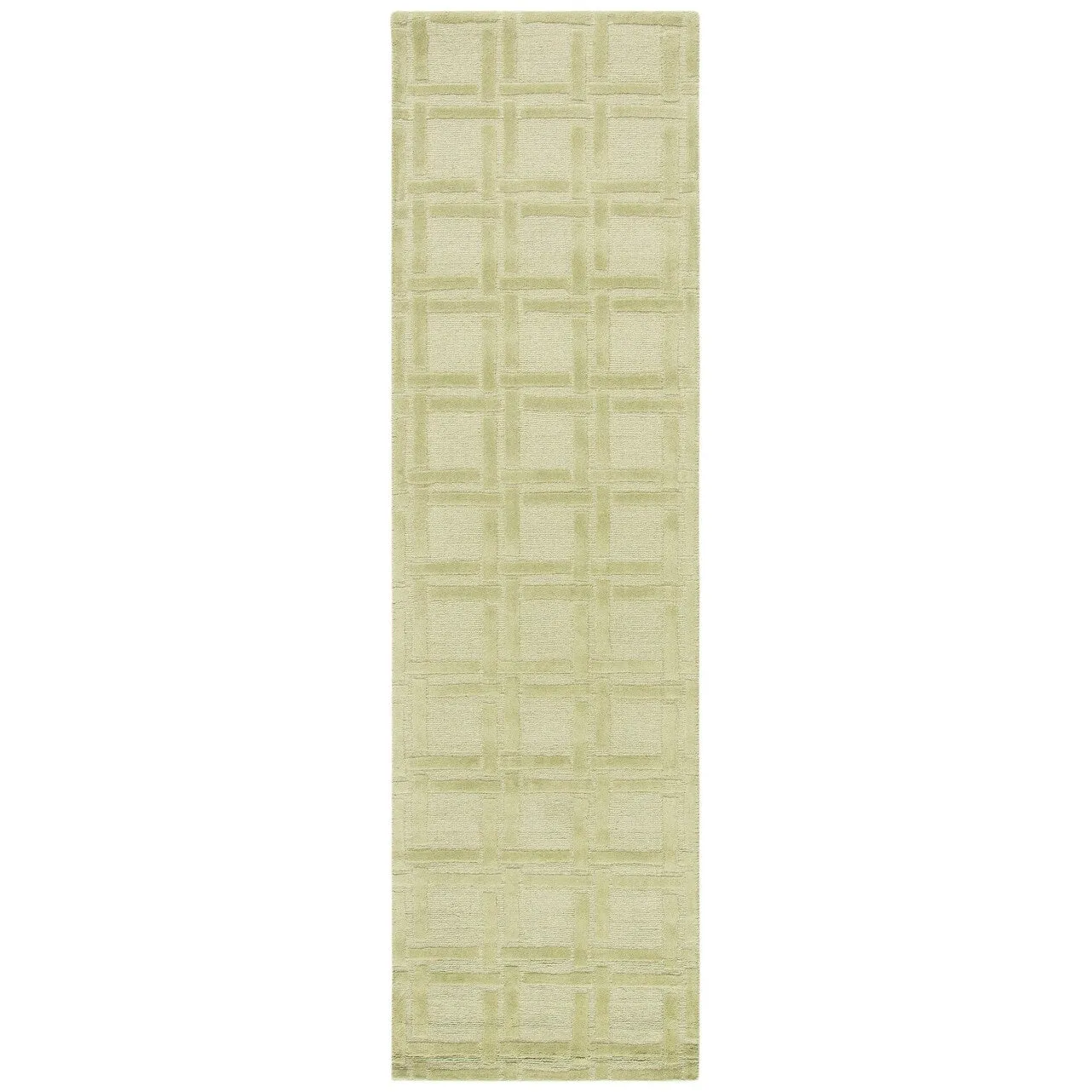 SAFAVIEH Handmade Impressions Nver Modern Wool Rug