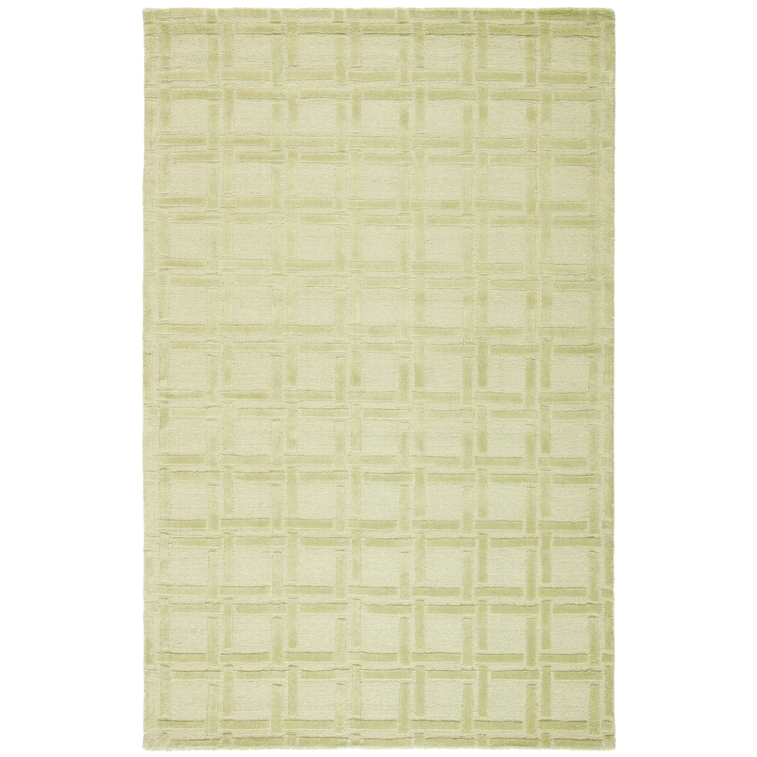 SAFAVIEH Handmade Impressions Nver Modern Wool Rug